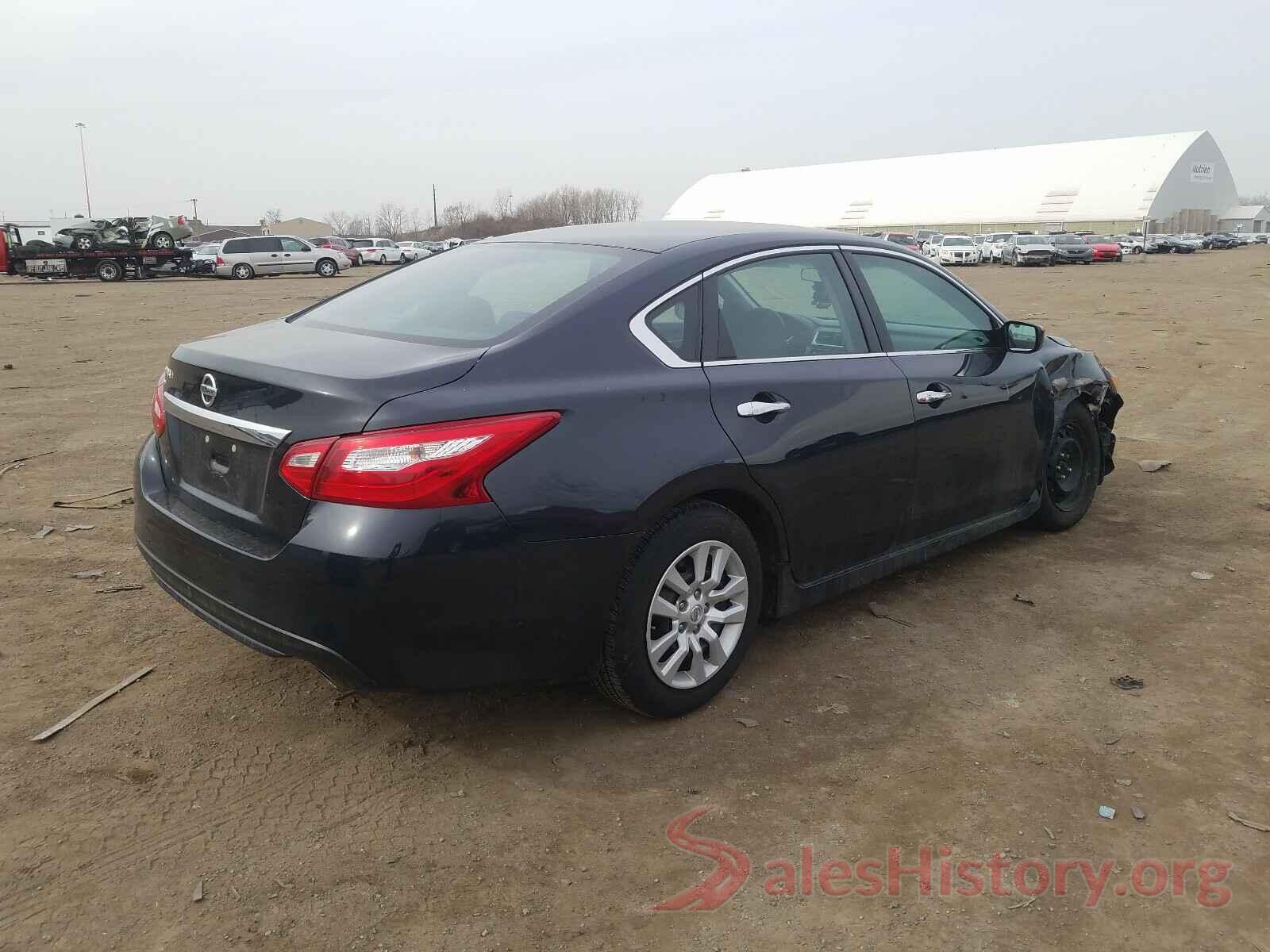 1N4AL3AP6GC231766 2016 NISSAN ALTIMA