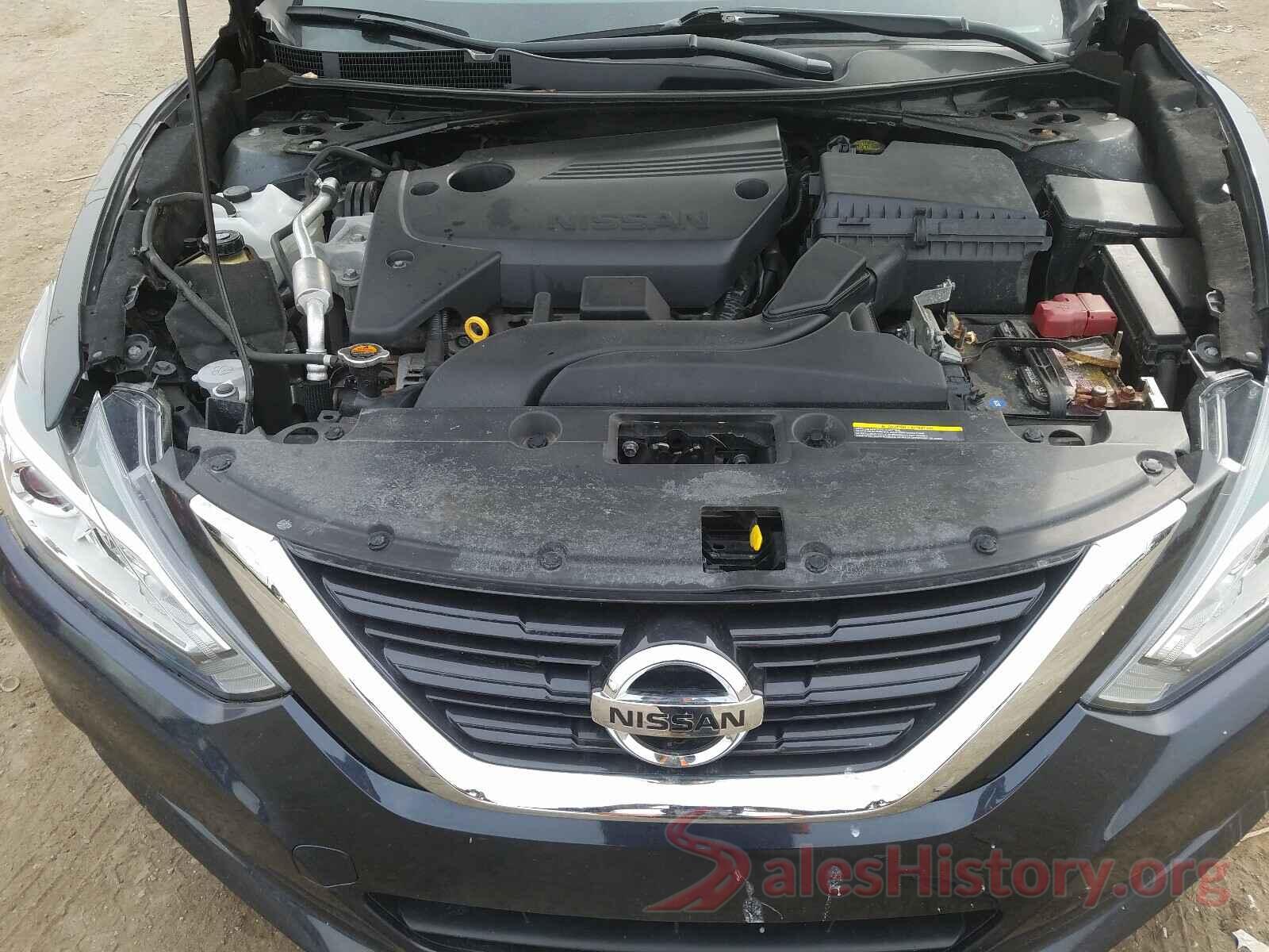 1N4AL3AP6GC231766 2016 NISSAN ALTIMA