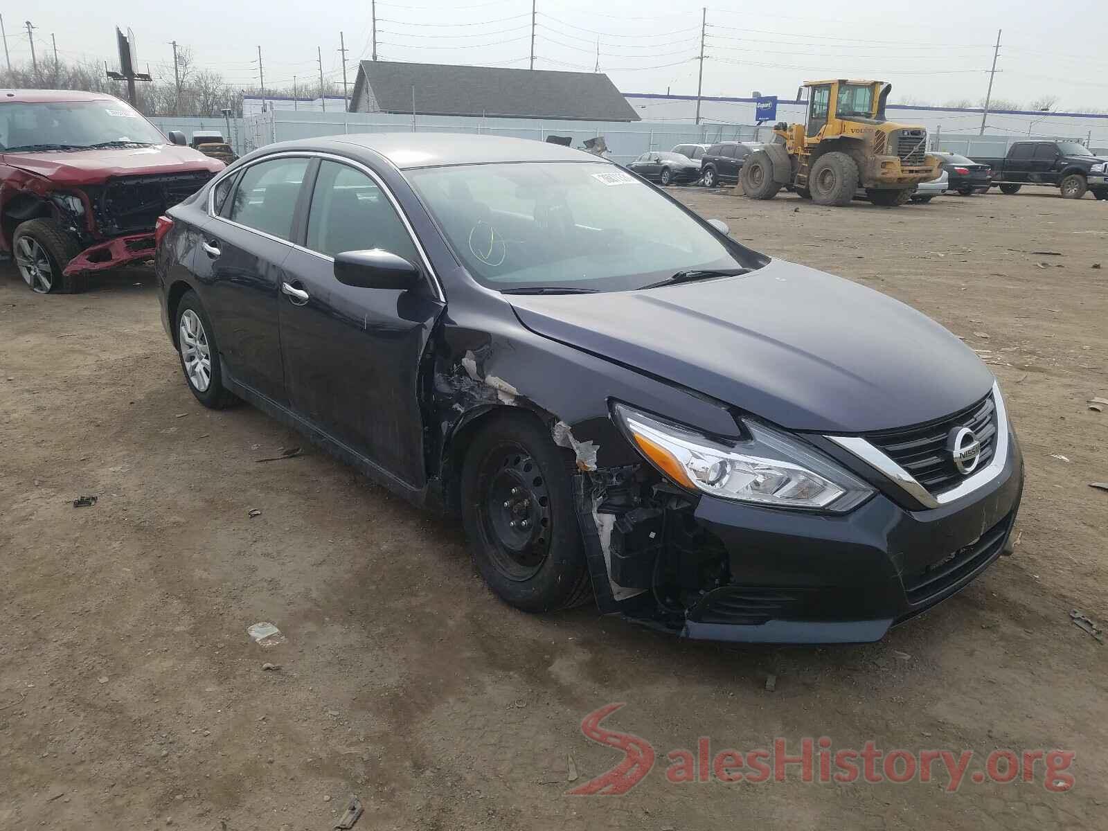 1N4AL3AP6GC231766 2016 NISSAN ALTIMA