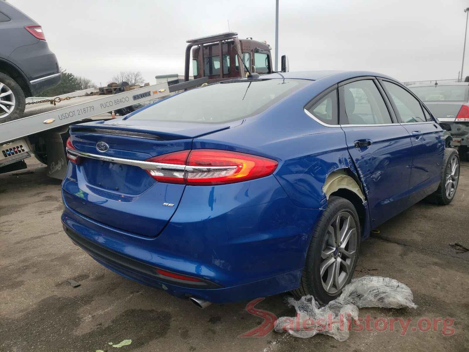 3FA6P0H75HR227533 2017 FORD FUSION