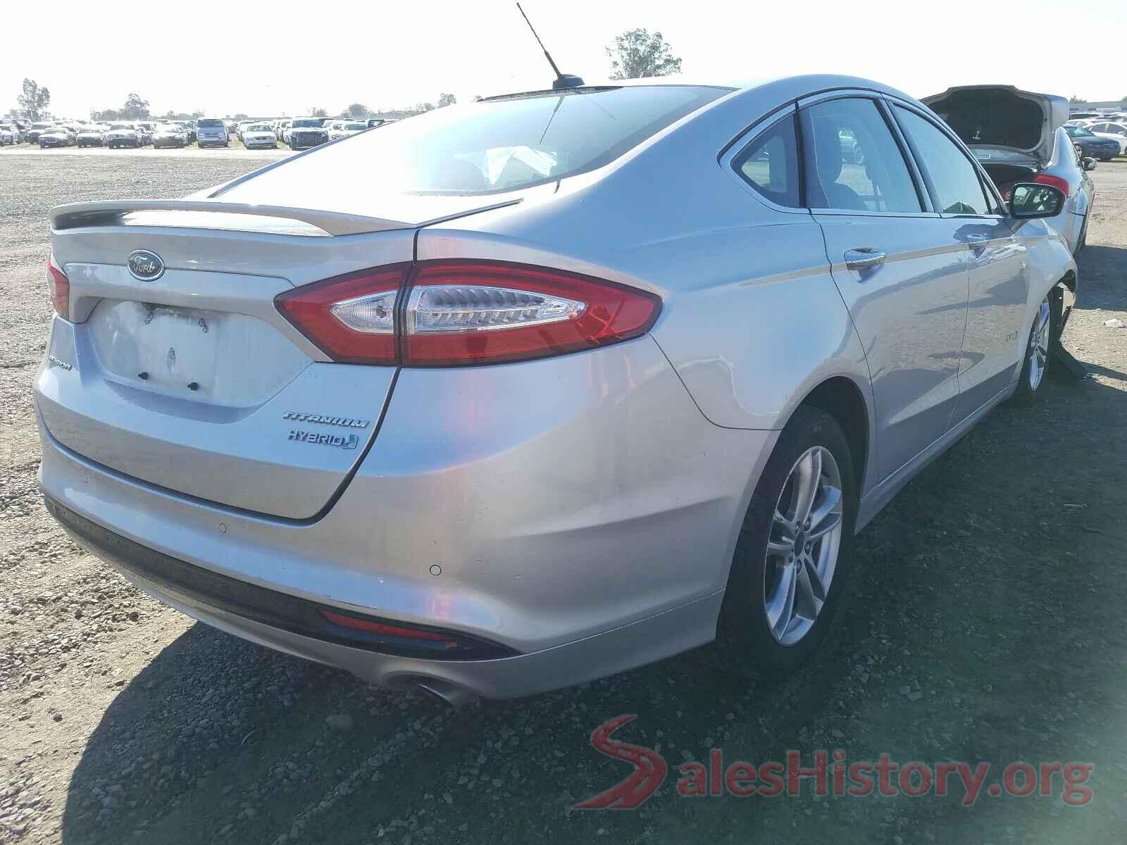 3FA6P0RU7GR386976 2016 FORD FUSION