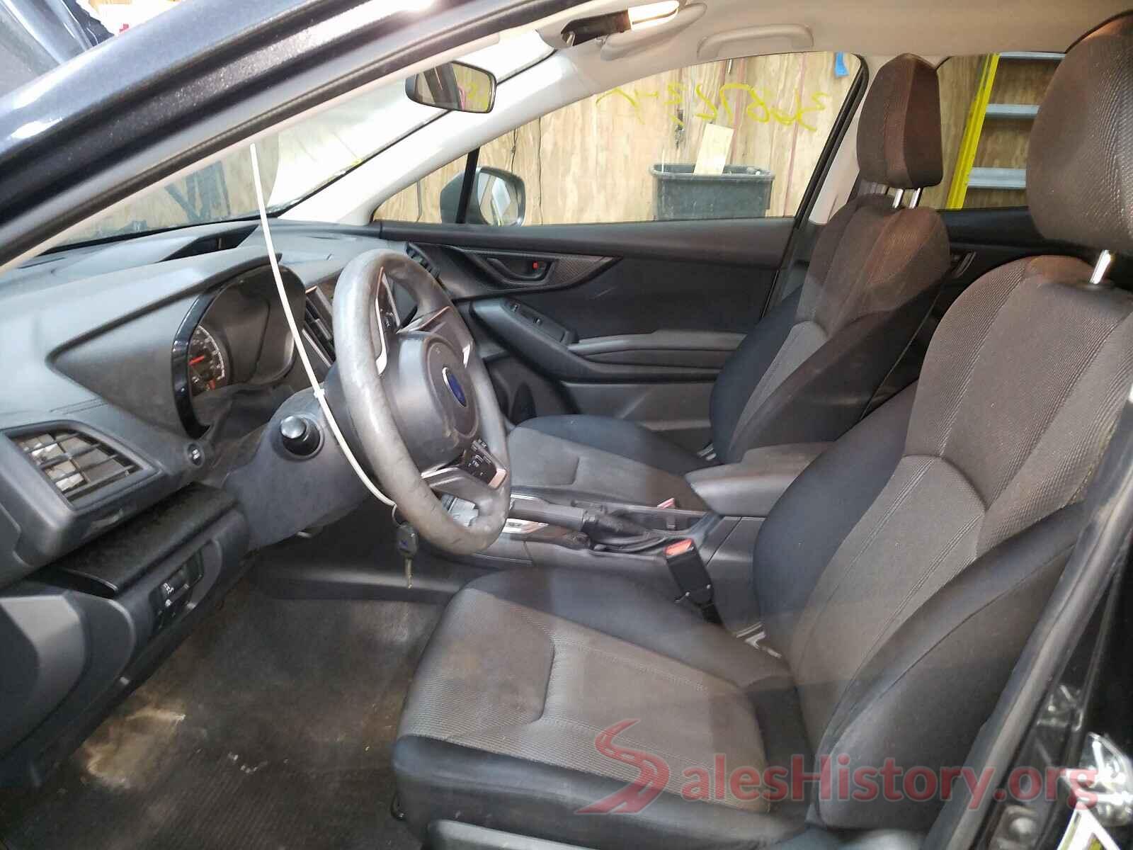 JF2GTAAC7JH306508 2018 SUBARU CROSSTREK