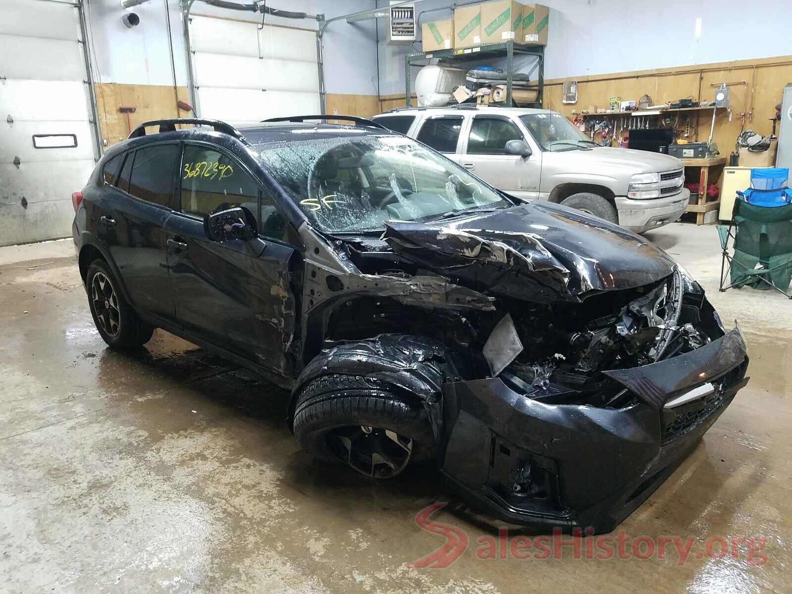 JF2GTAAC7JH306508 2018 SUBARU CROSSTREK