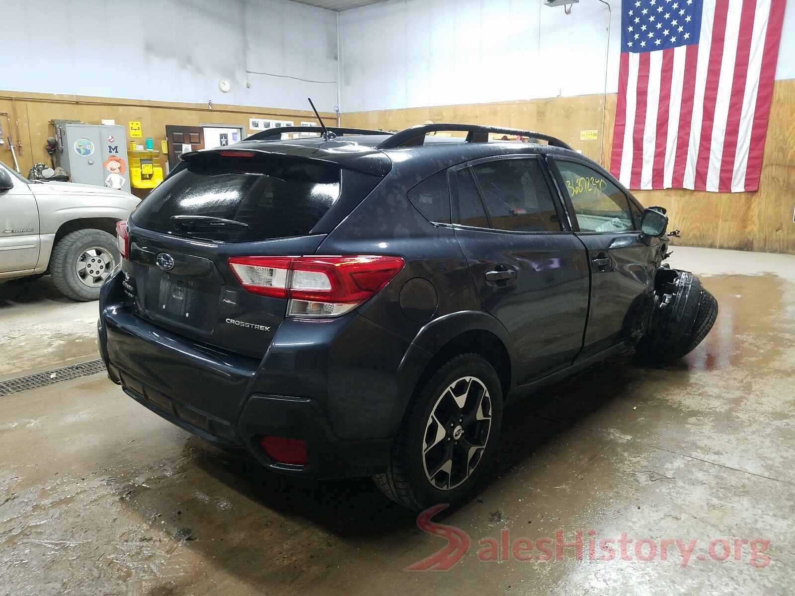 JF2GTAAC7JH306508 2018 SUBARU CROSSTREK