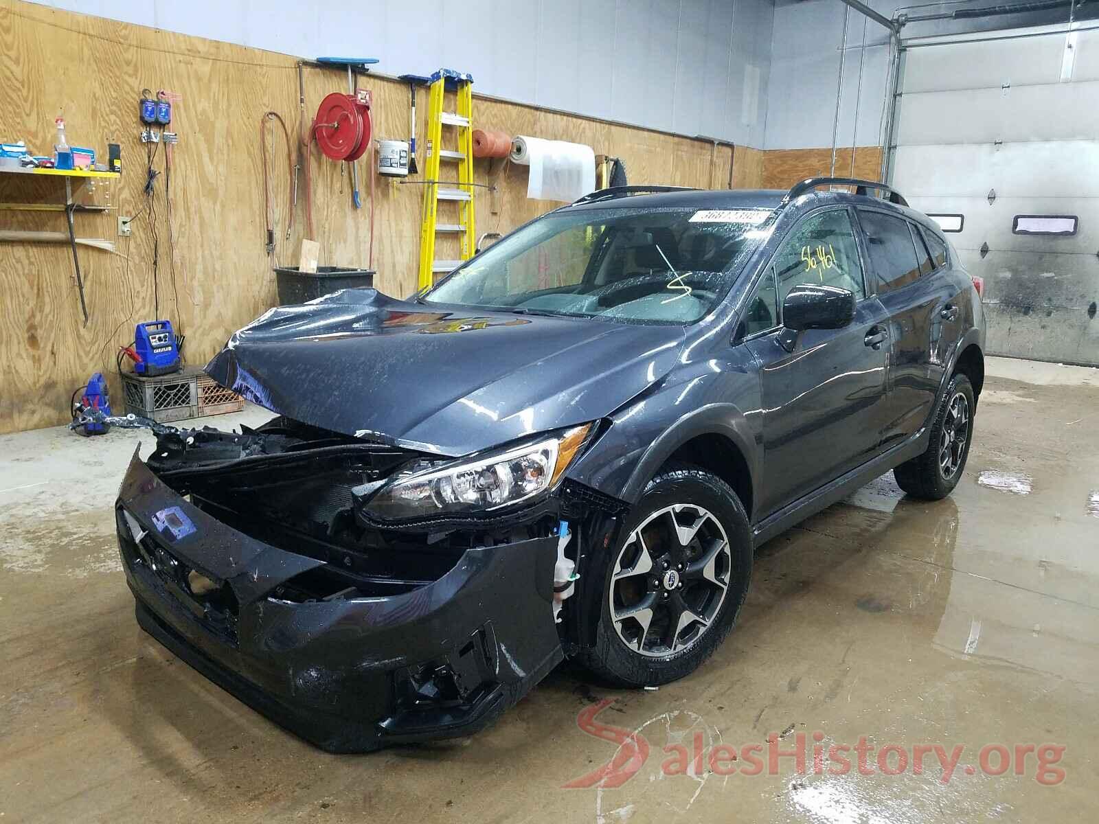 JF2GTAAC7JH306508 2018 SUBARU CROSSTREK