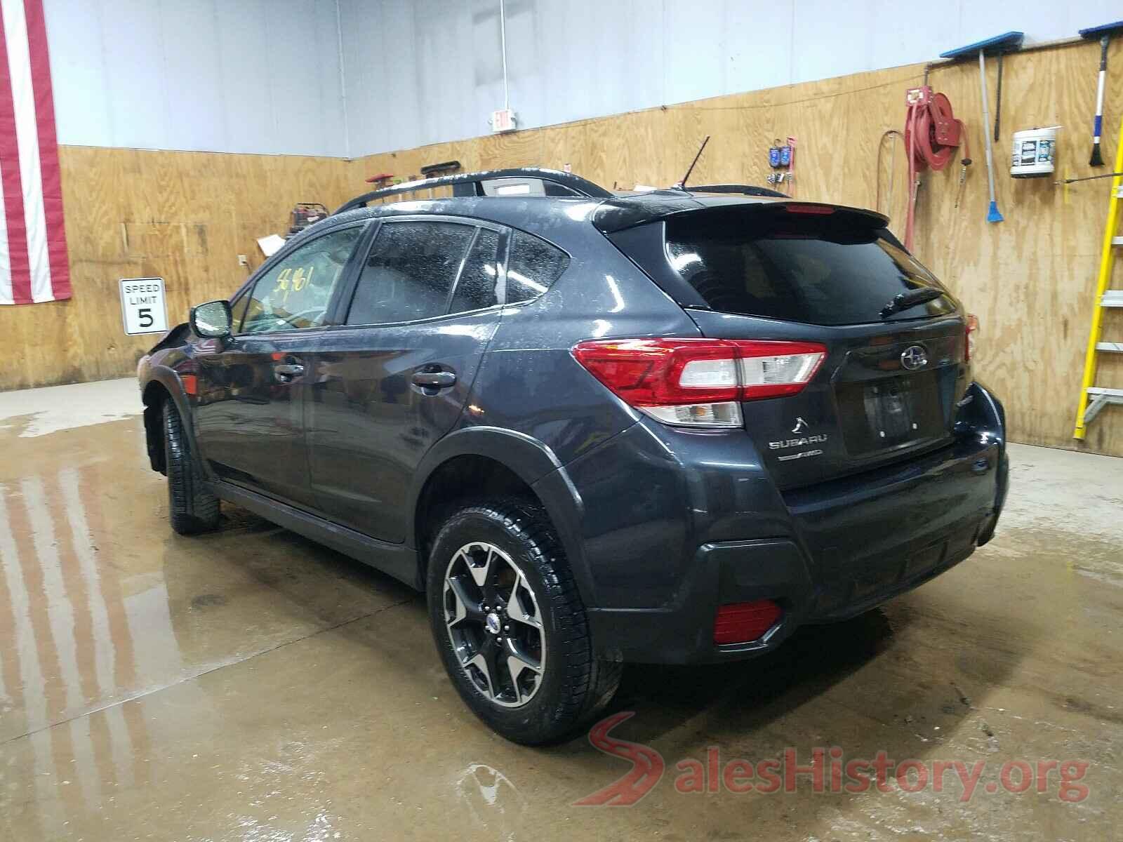 JF2GTAAC7JH306508 2018 SUBARU CROSSTREK