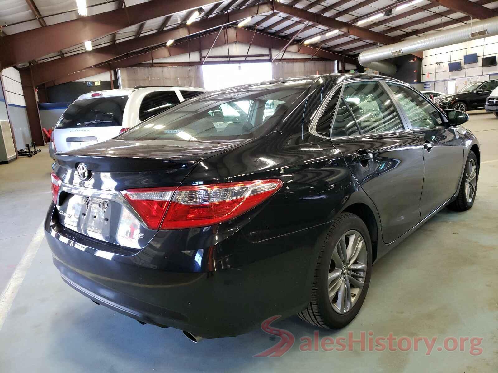 4T1BF1FKXGU516192 2016 TOYOTA CAMRY