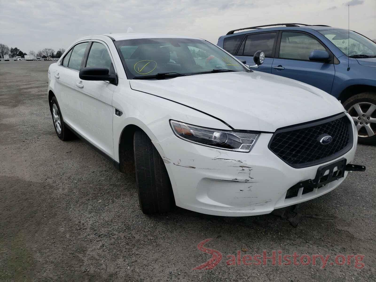 1FAHP2MK2JG133881 2018 FORD TAURUS