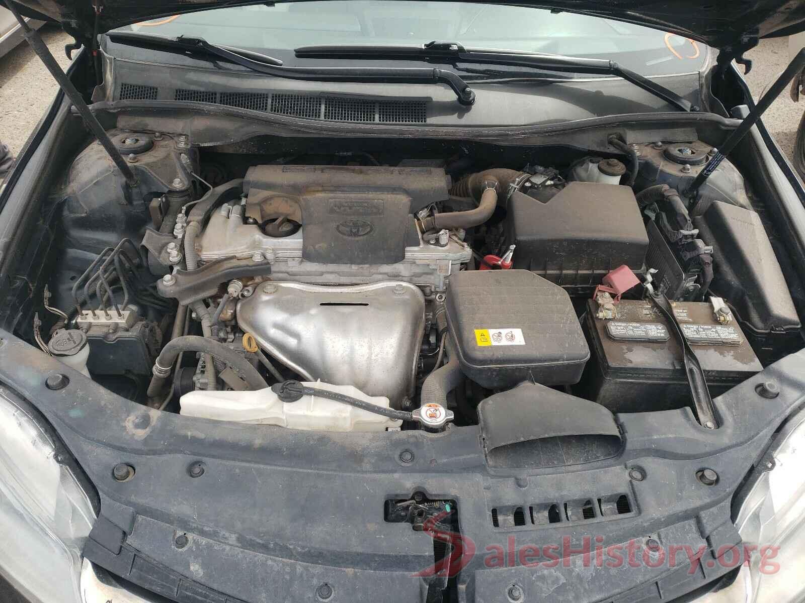 4T1BF1FK8HU623162 2017 TOYOTA CAMRY