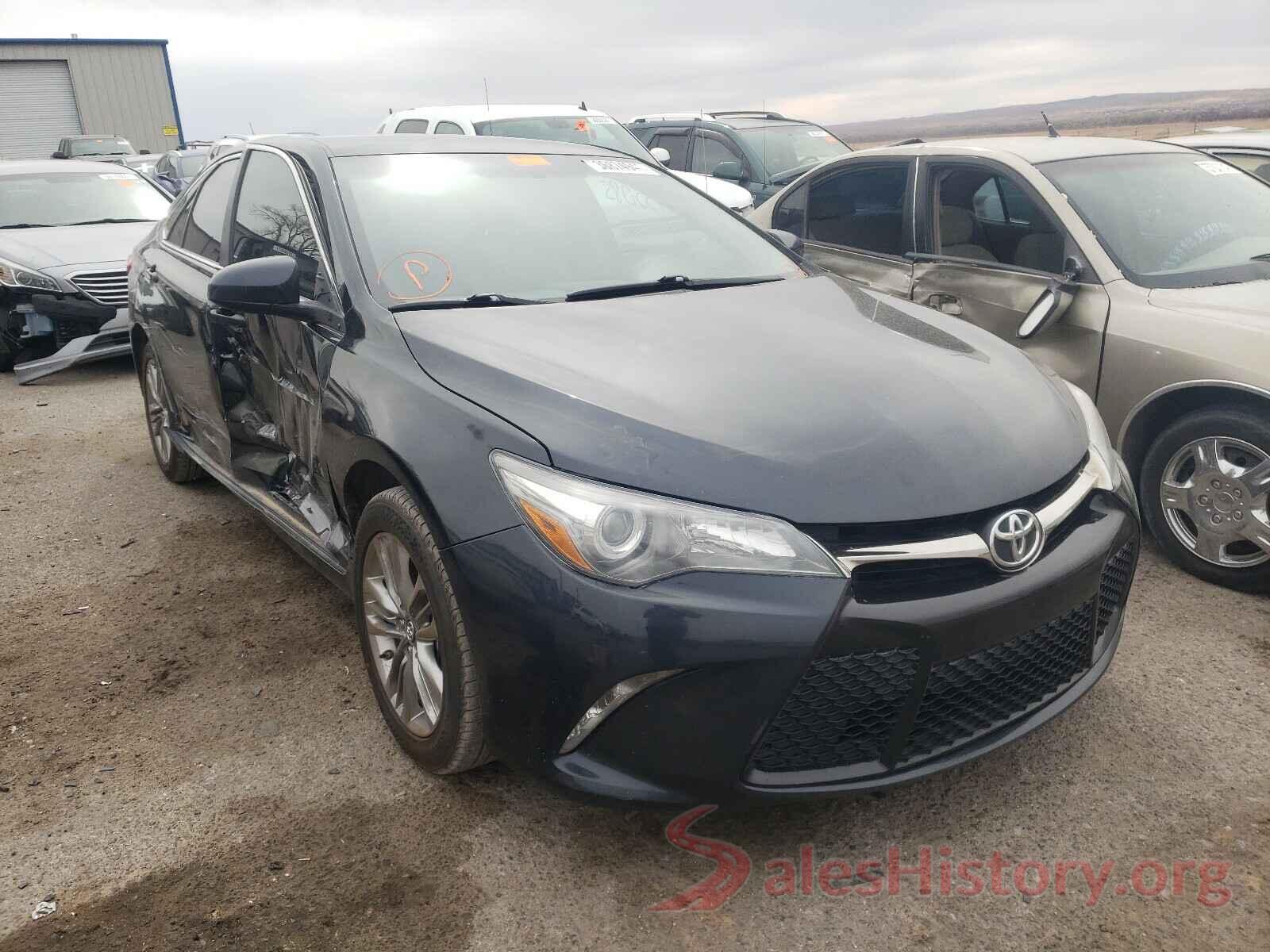 4T1BF1FK8HU623162 2017 TOYOTA CAMRY