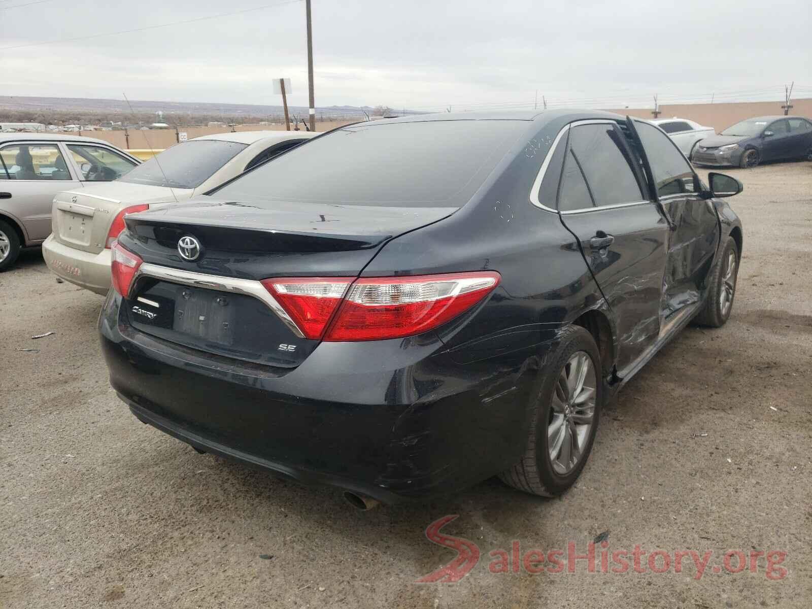 4T1BF1FK8HU623162 2017 TOYOTA CAMRY