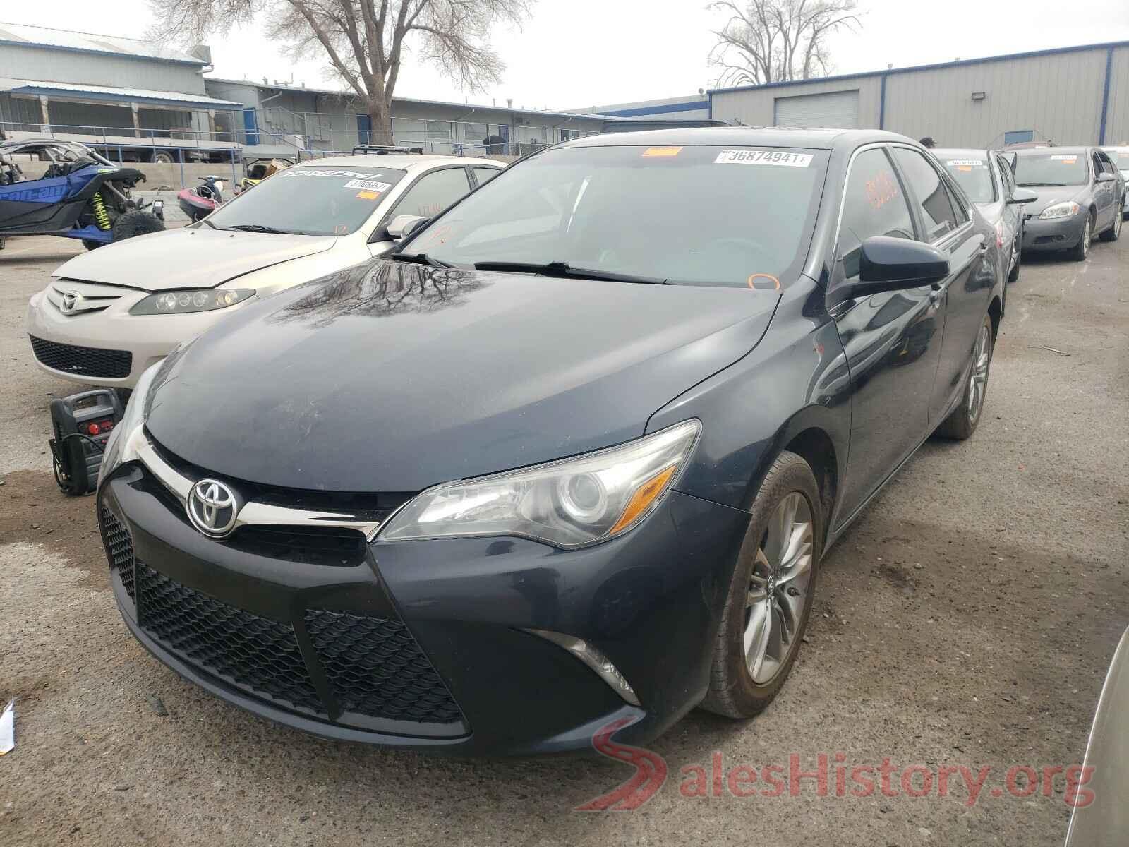 4T1BF1FK8HU623162 2017 TOYOTA CAMRY