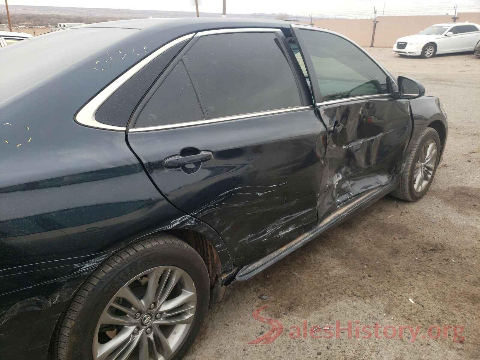 4T1BF1FK8HU623162 2017 TOYOTA CAMRY