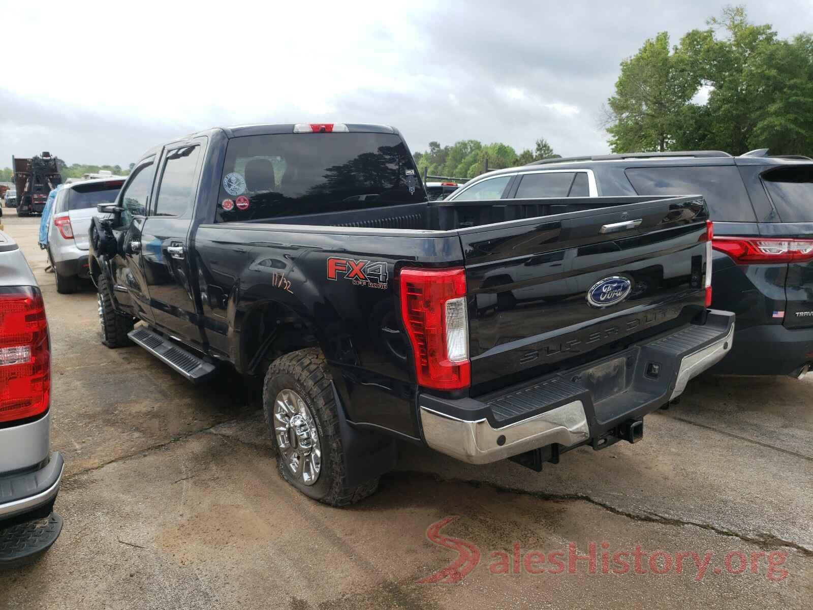 1FT7W2BT6KEC78018 2019 FORD F250