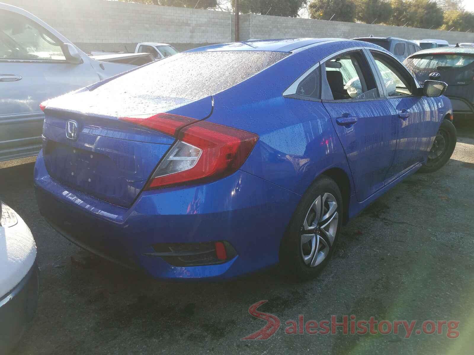 2HGFC2F55JH523609 2018 HONDA CIVIC