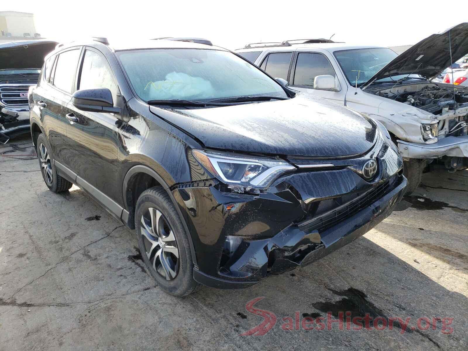 2T3ZFREV0JW485574 2018 TOYOTA RAV4