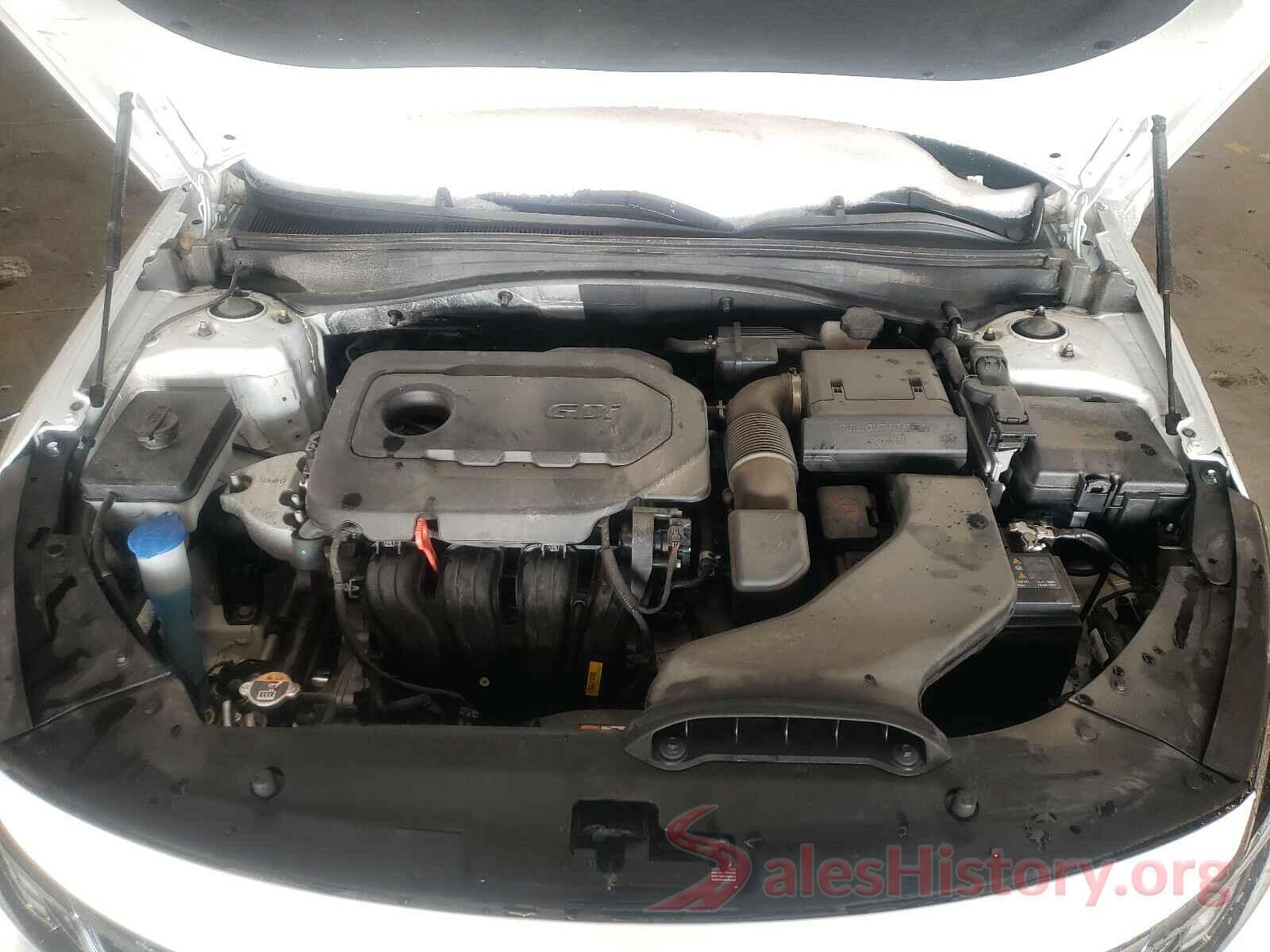 5XXGT4L30LG424347 2020 KIA OPTIMA