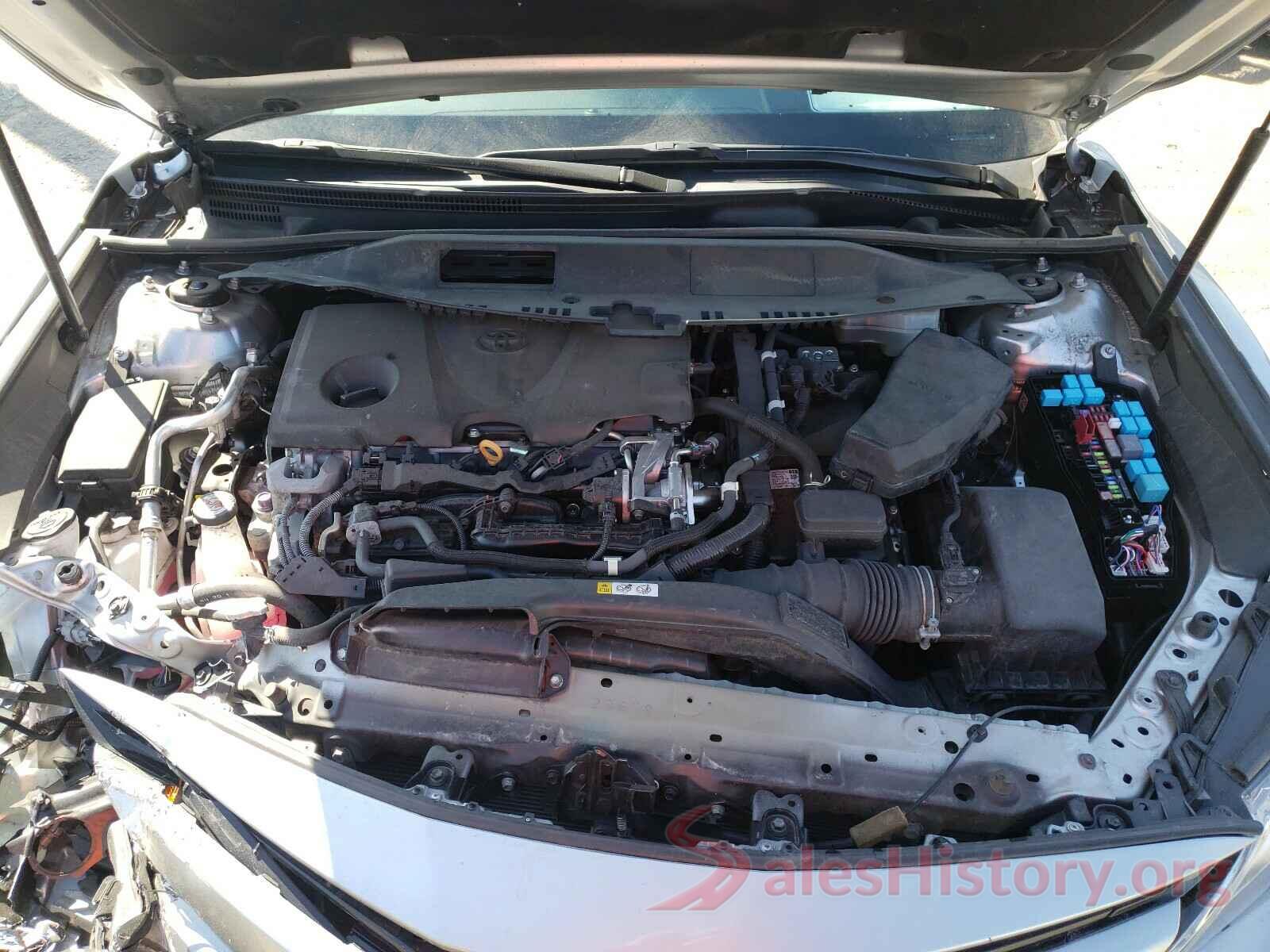 4T1B21HK4JU003276 2018 TOYOTA CAMRY