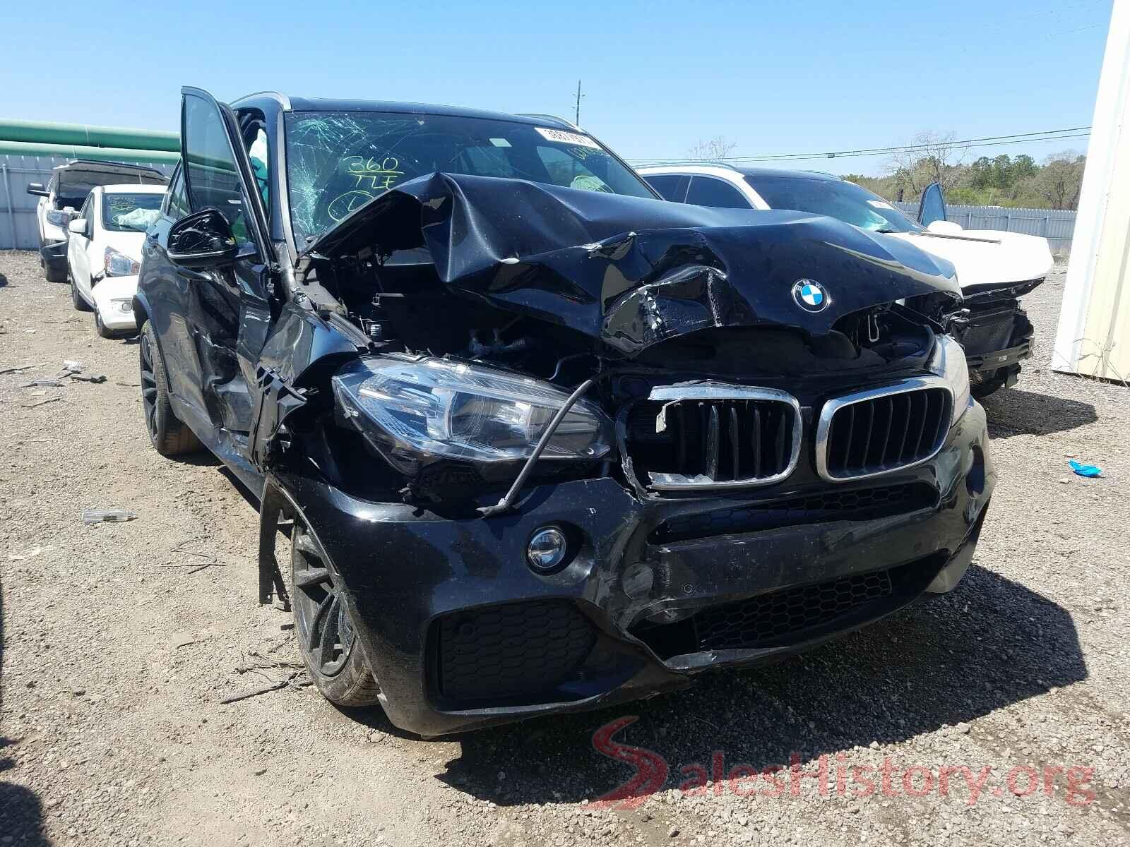 5UXKR2C54H0U21053 2017 BMW X5