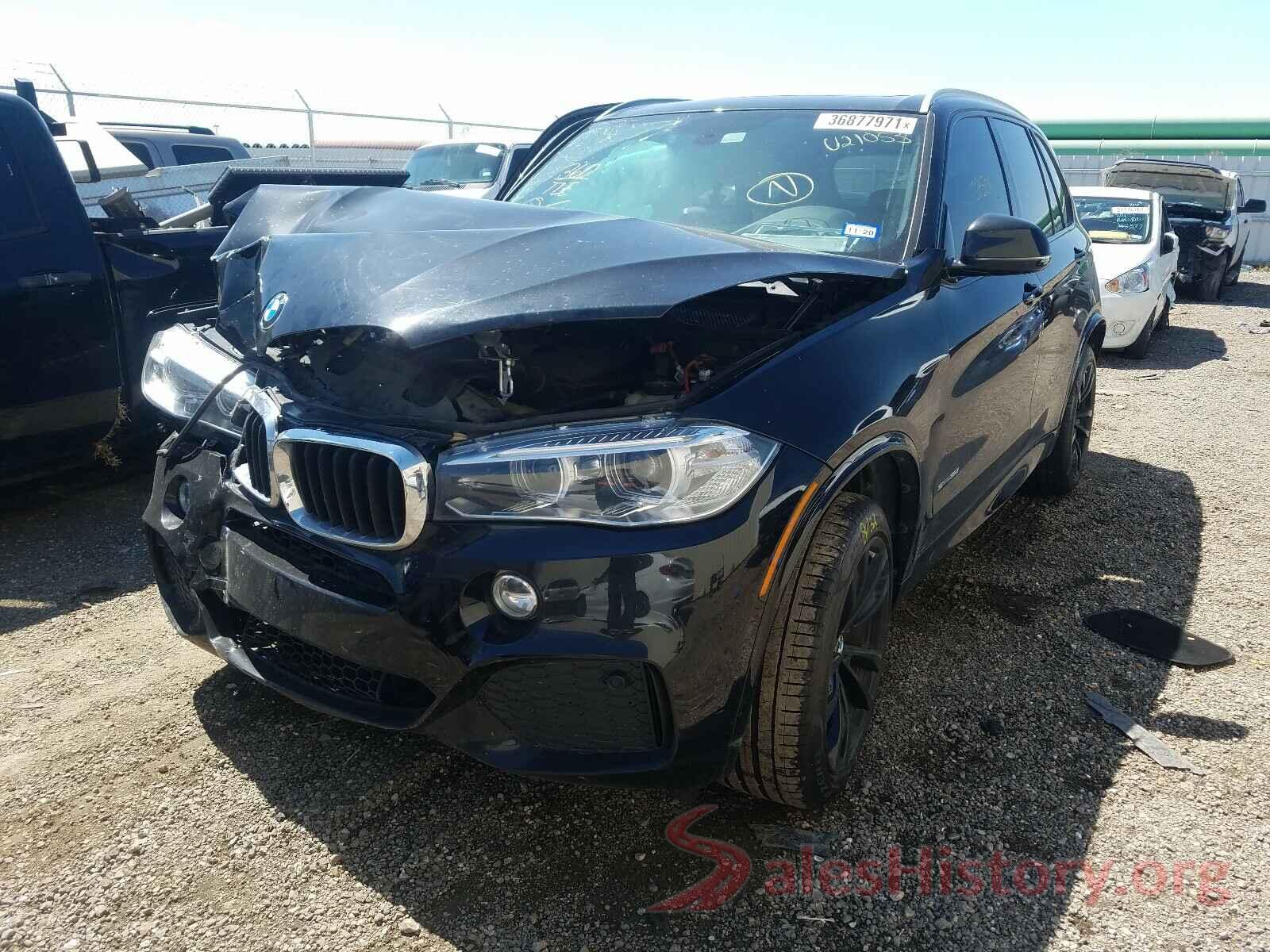 5UXKR2C54H0U21053 2017 BMW X5