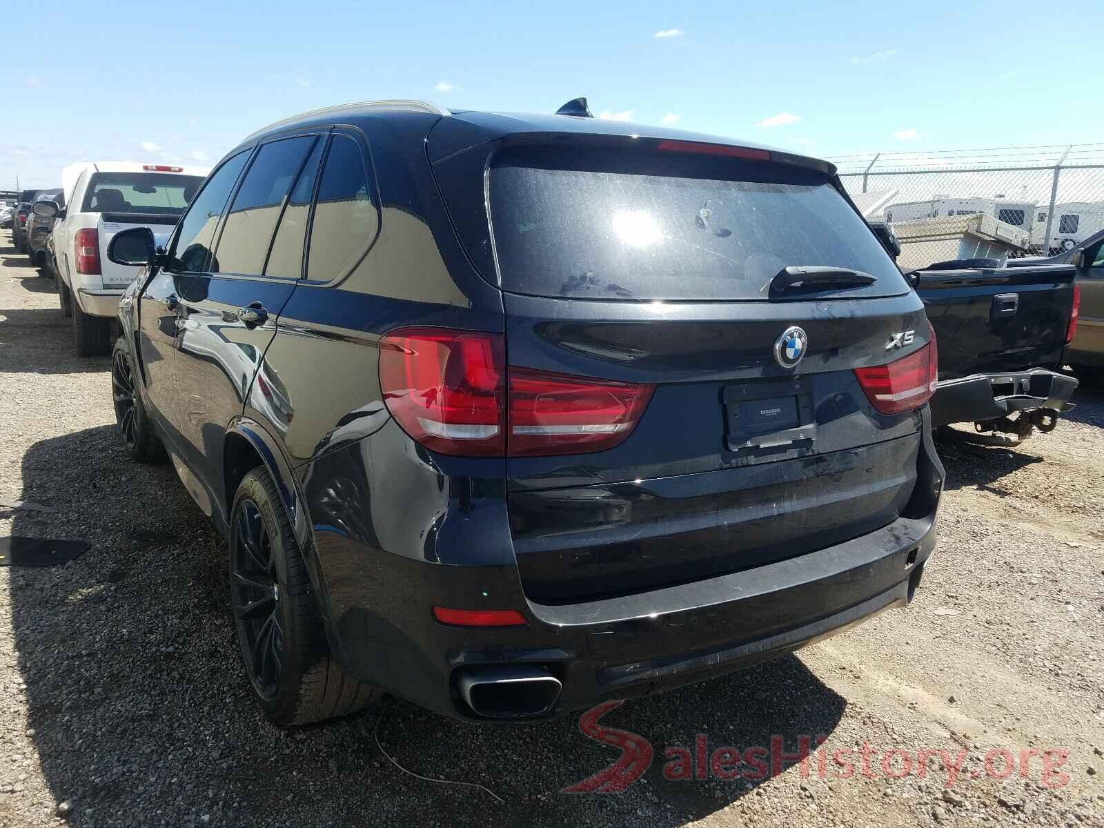 5UXKR2C54H0U21053 2017 BMW X5