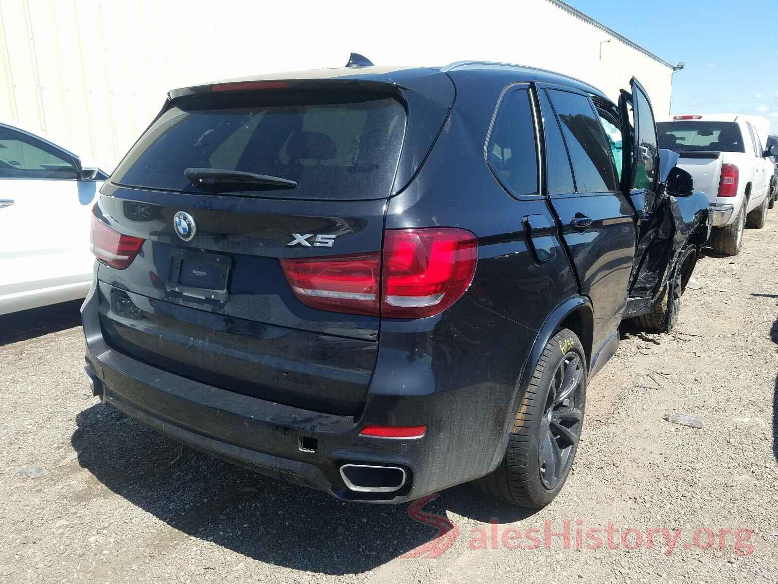 5UXKR2C54H0U21053 2017 BMW X5