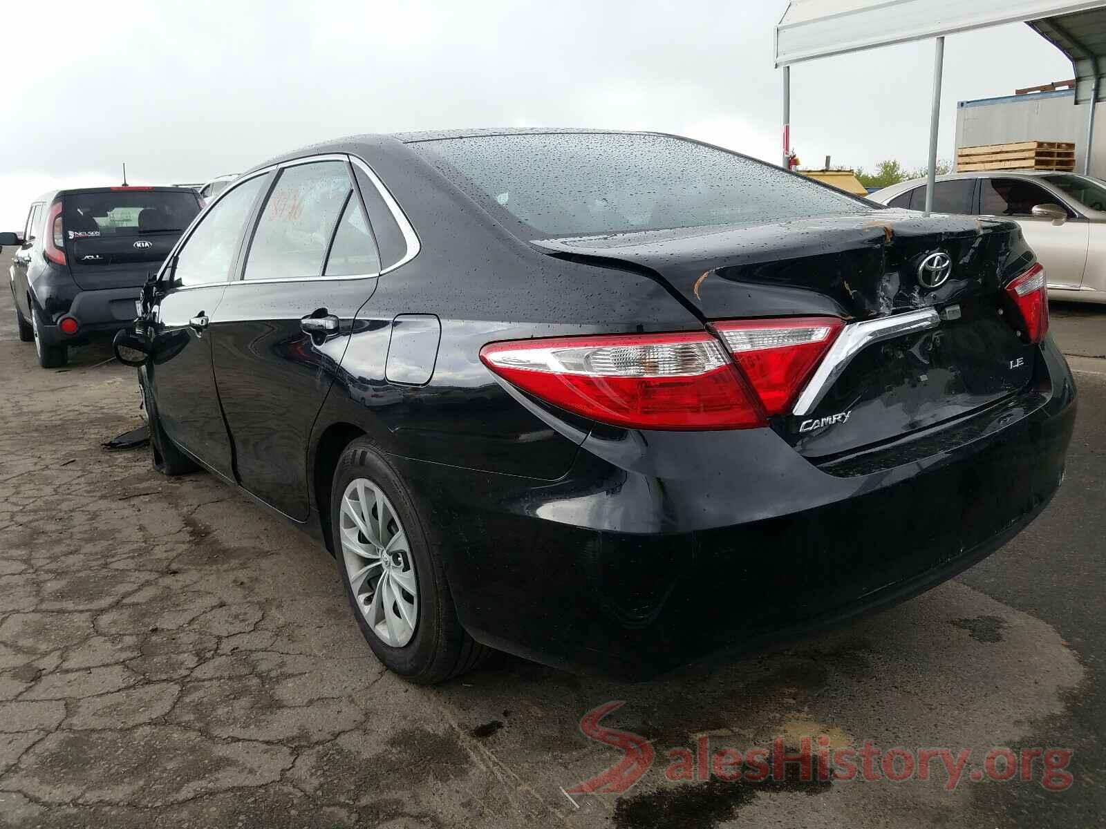 4T1BF1FK2HU309779 2017 TOYOTA CAMRY