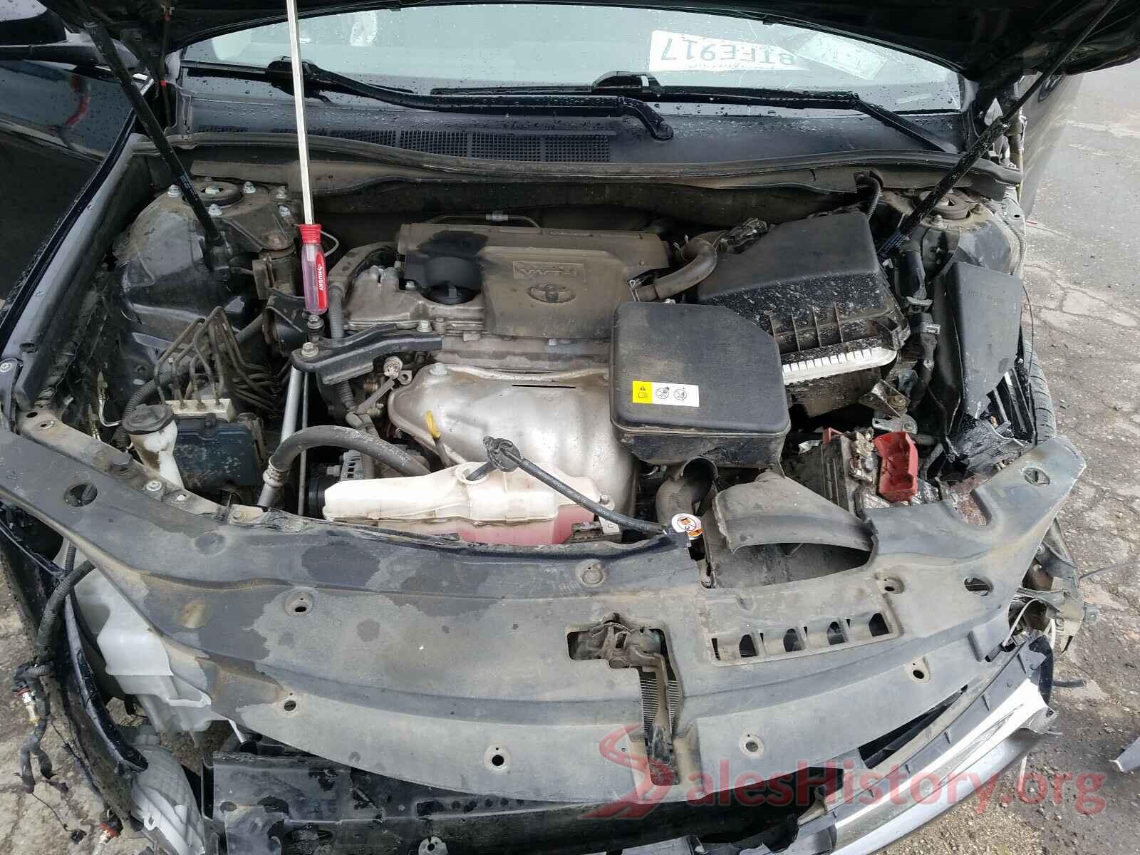 4T1BF1FK2HU309779 2017 TOYOTA CAMRY