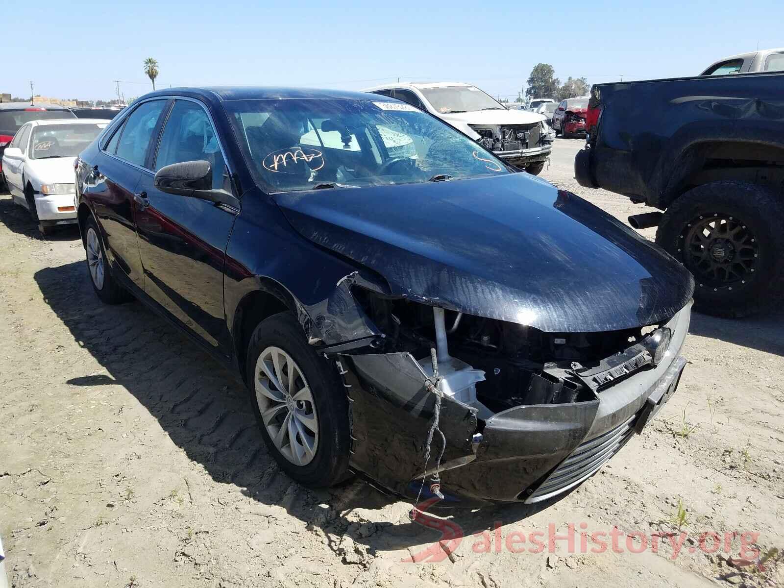 4T1BF1FK2HU309779 2017 TOYOTA CAMRY