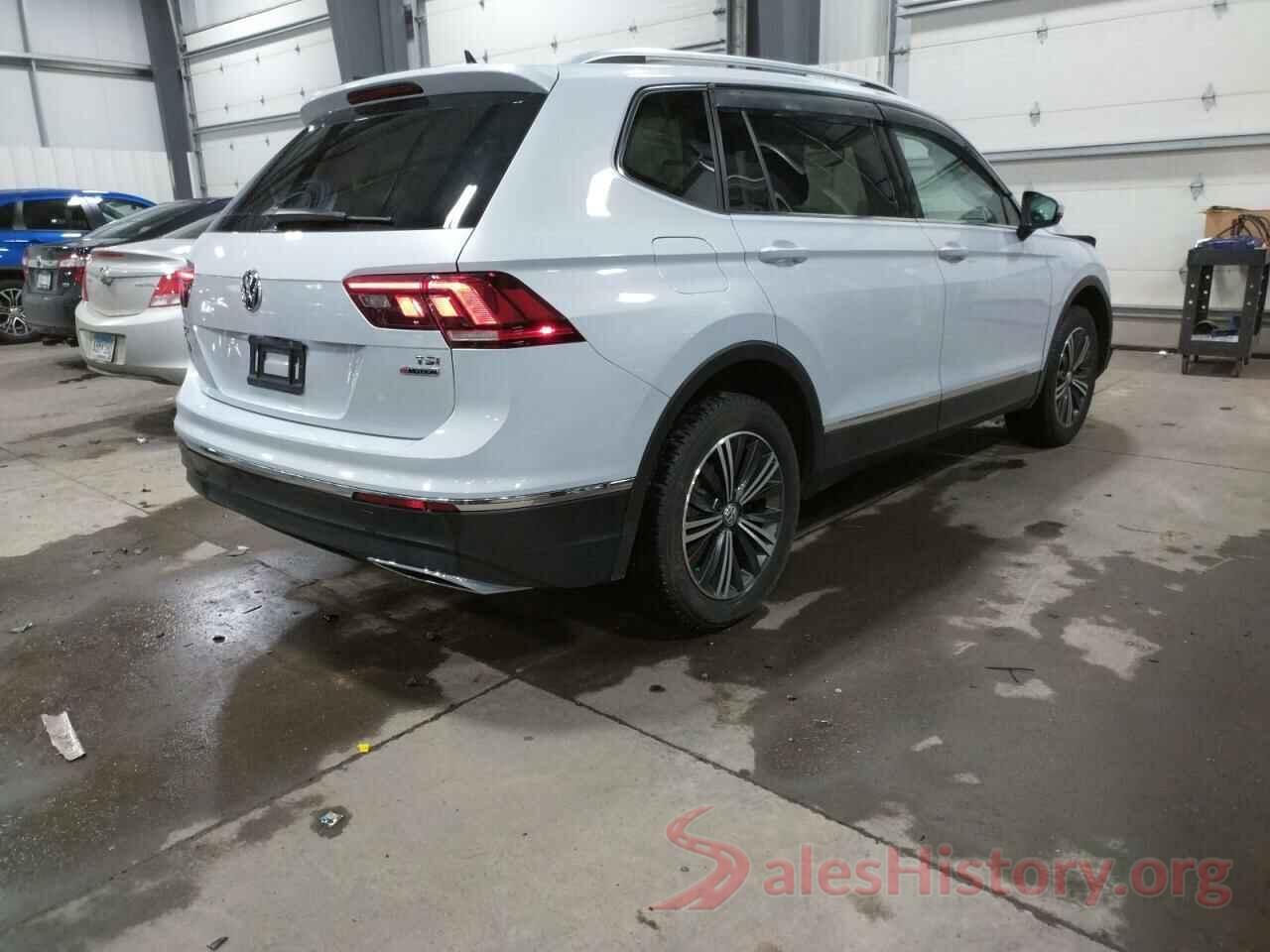 3VV2B7AXXJM107287 2018 VOLKSWAGEN TIGUAN