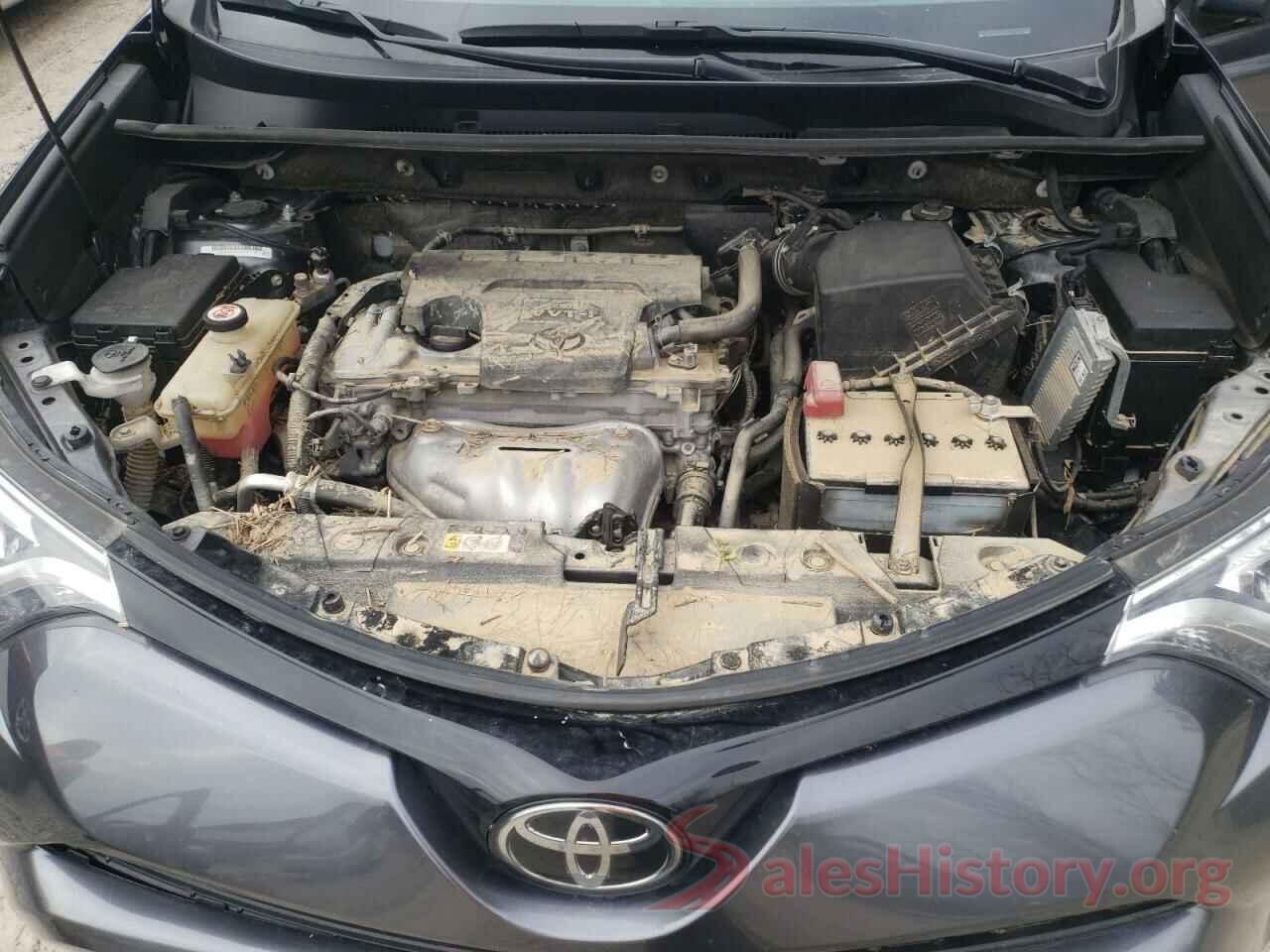 JTMJFREV4JD251240 2018 TOYOTA RAV4