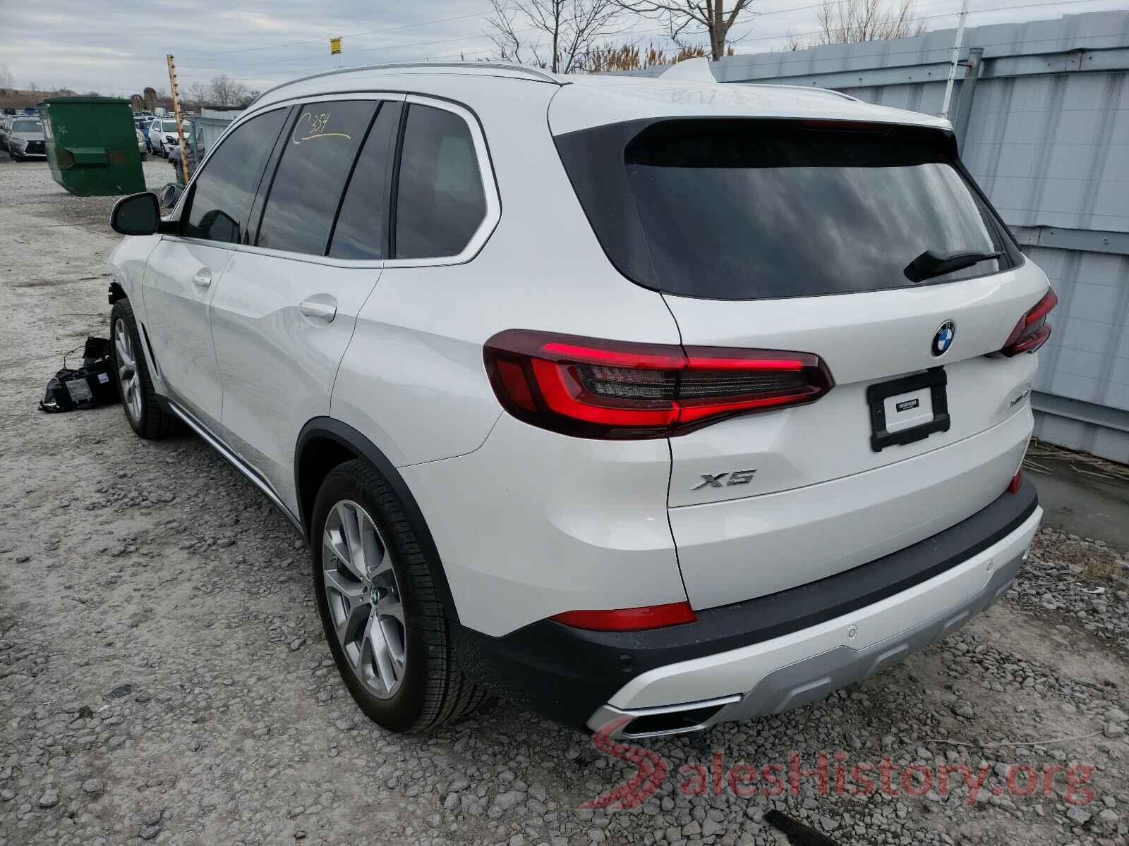 5UXCR6C00M9D98816 2021 BMW X5