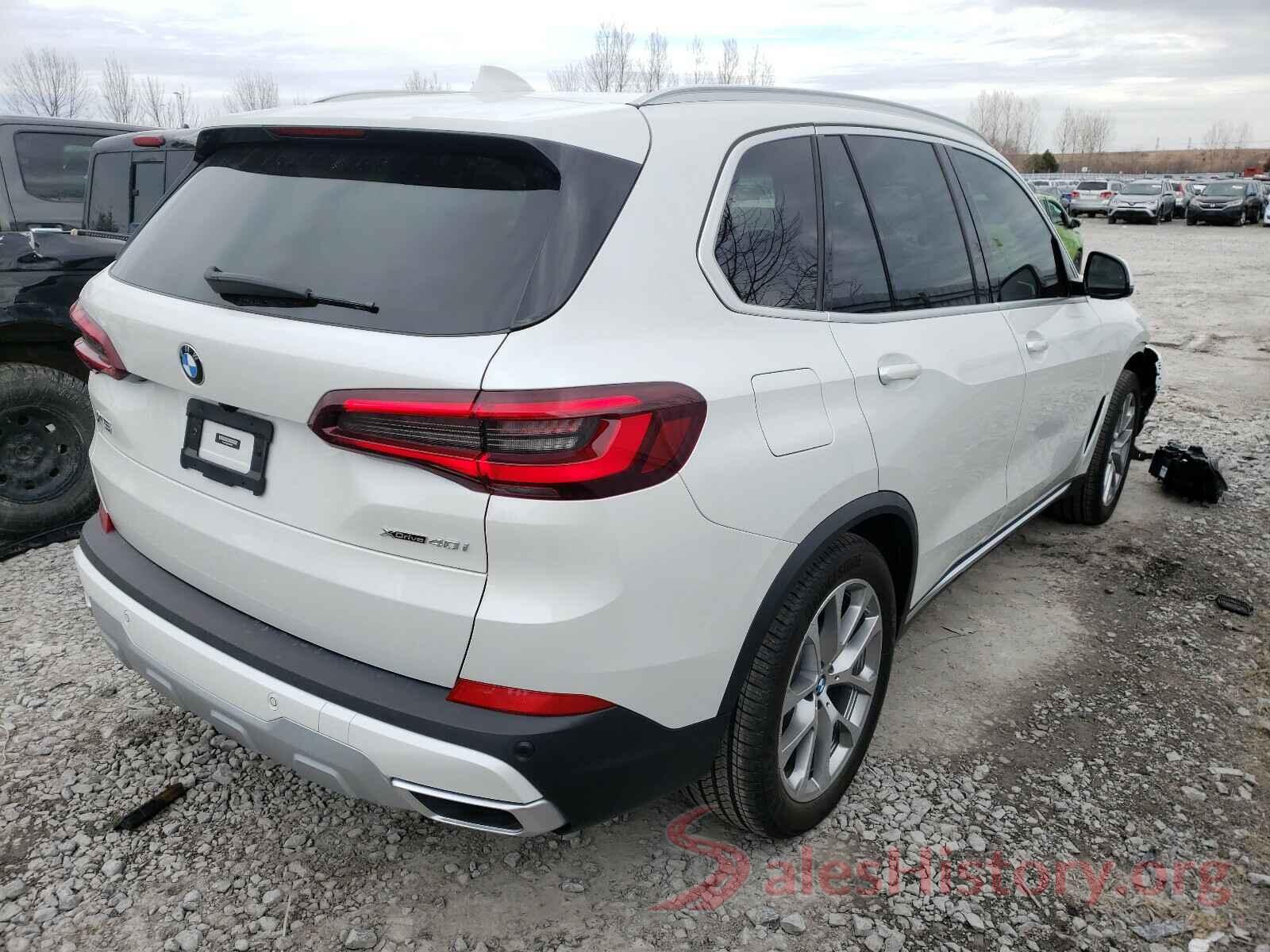 5UXCR6C00M9D98816 2021 BMW X5