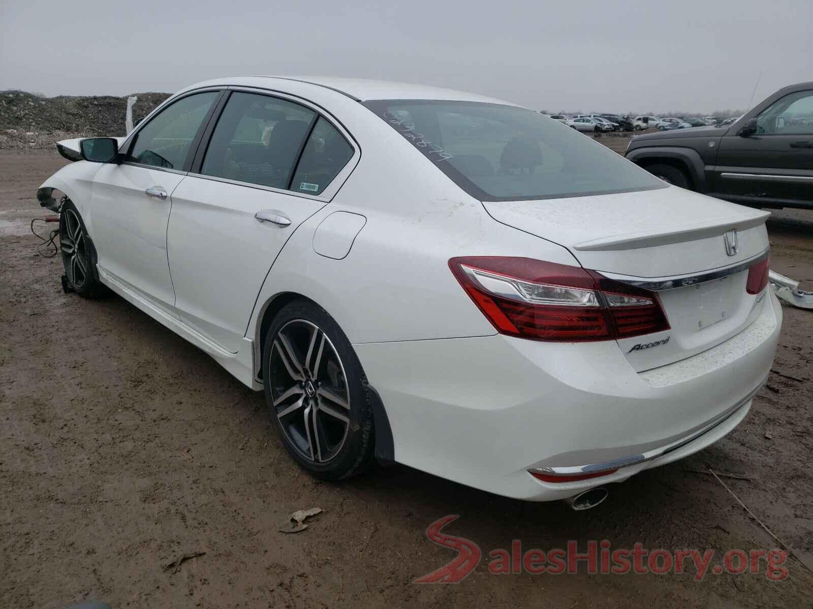 1HGCR2F53HA285303 2017 HONDA ACCORD