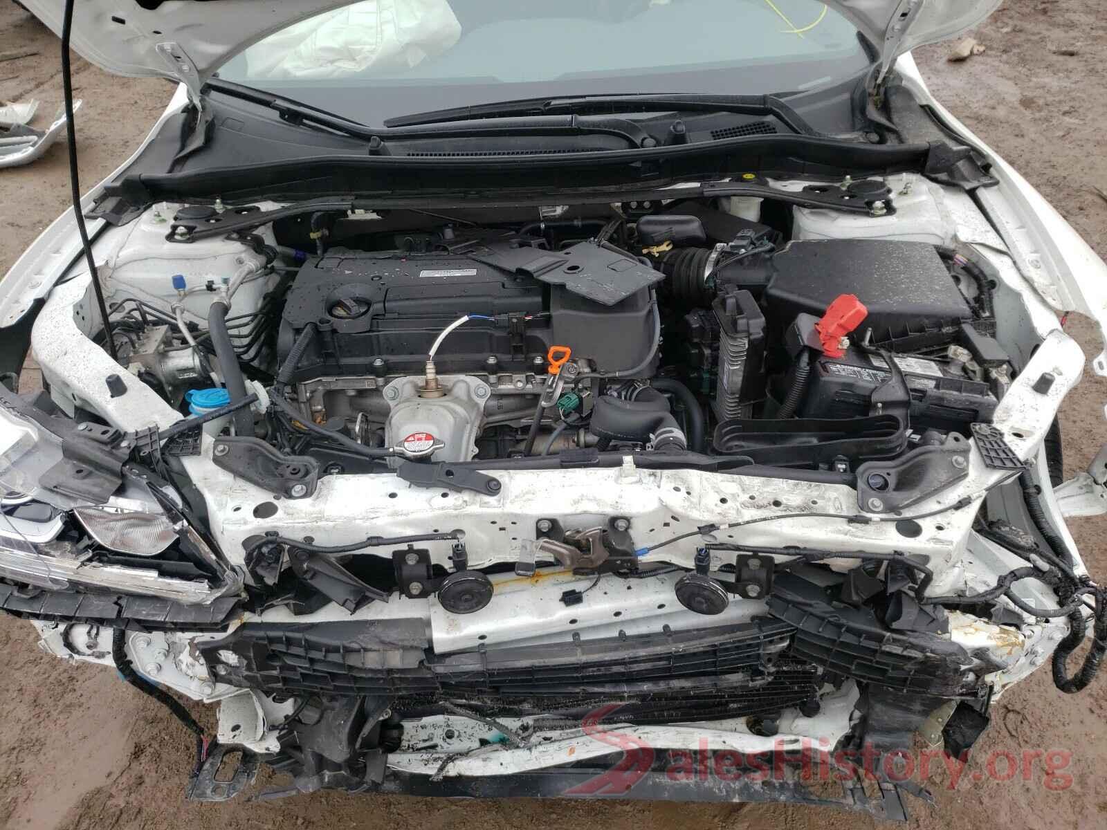 1HGCR2F53HA285303 2017 HONDA ACCORD