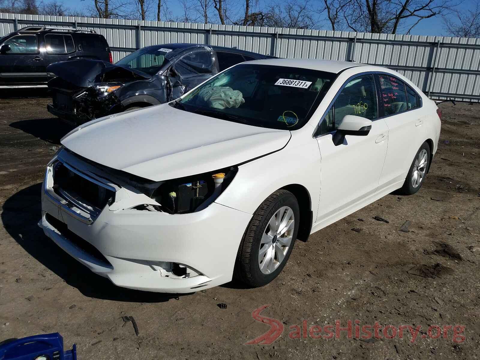 4S3BNAF62H3018411 2017 SUBARU LEGACY