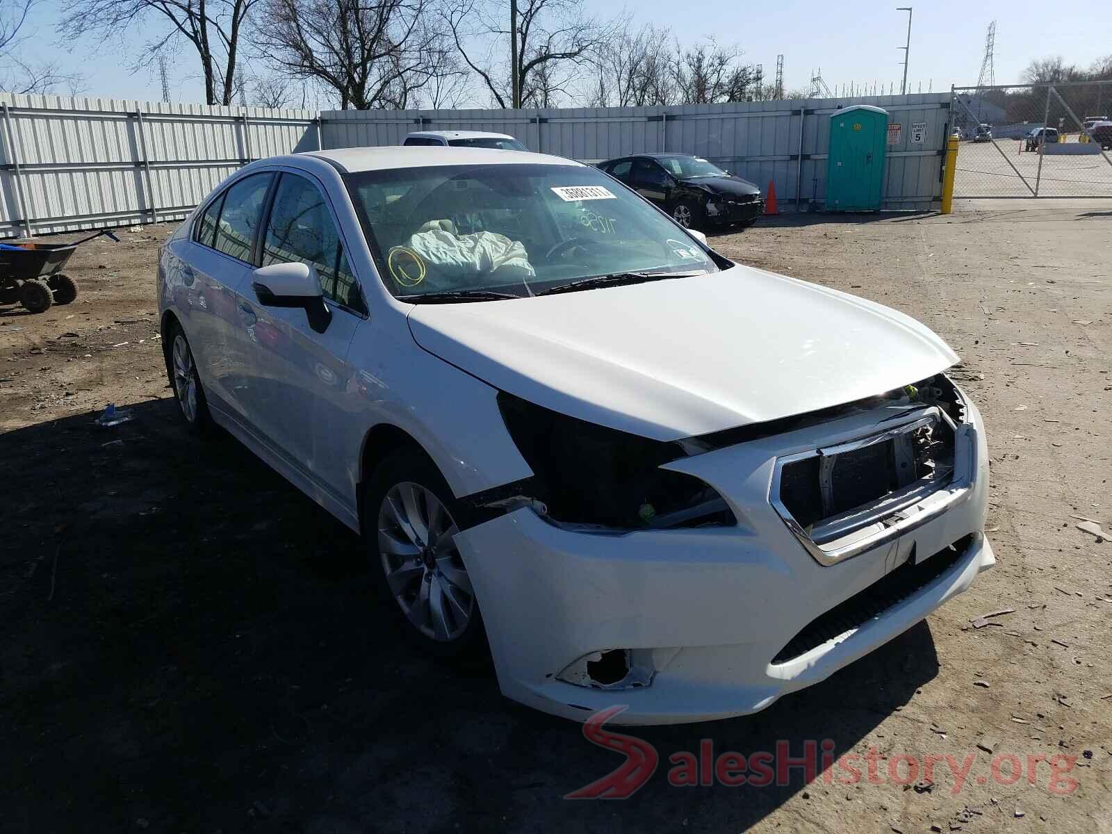 4S3BNAF62H3018411 2017 SUBARU LEGACY