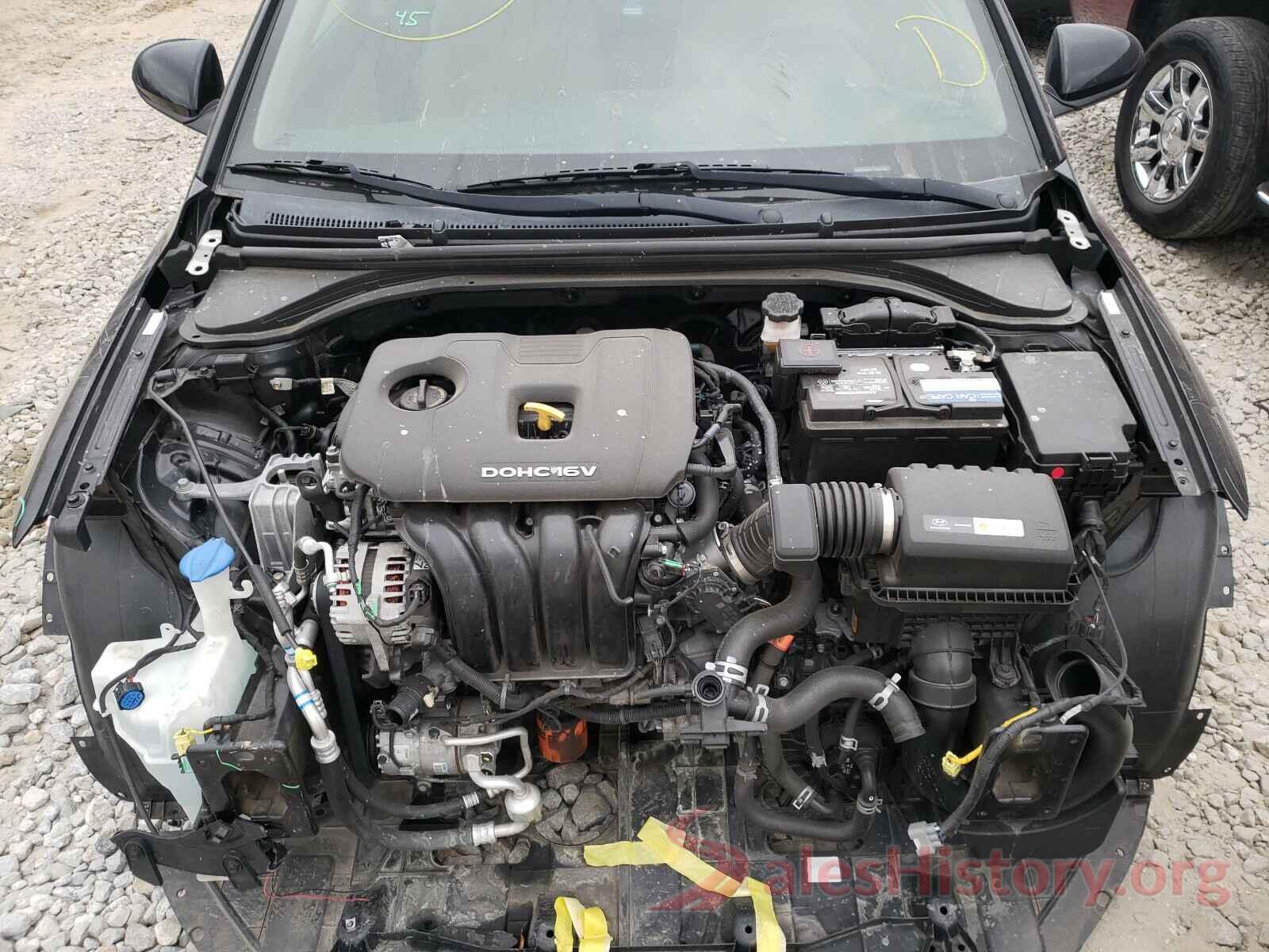 KMHD84LF2HU432946 2017 HYUNDAI ELANTRA