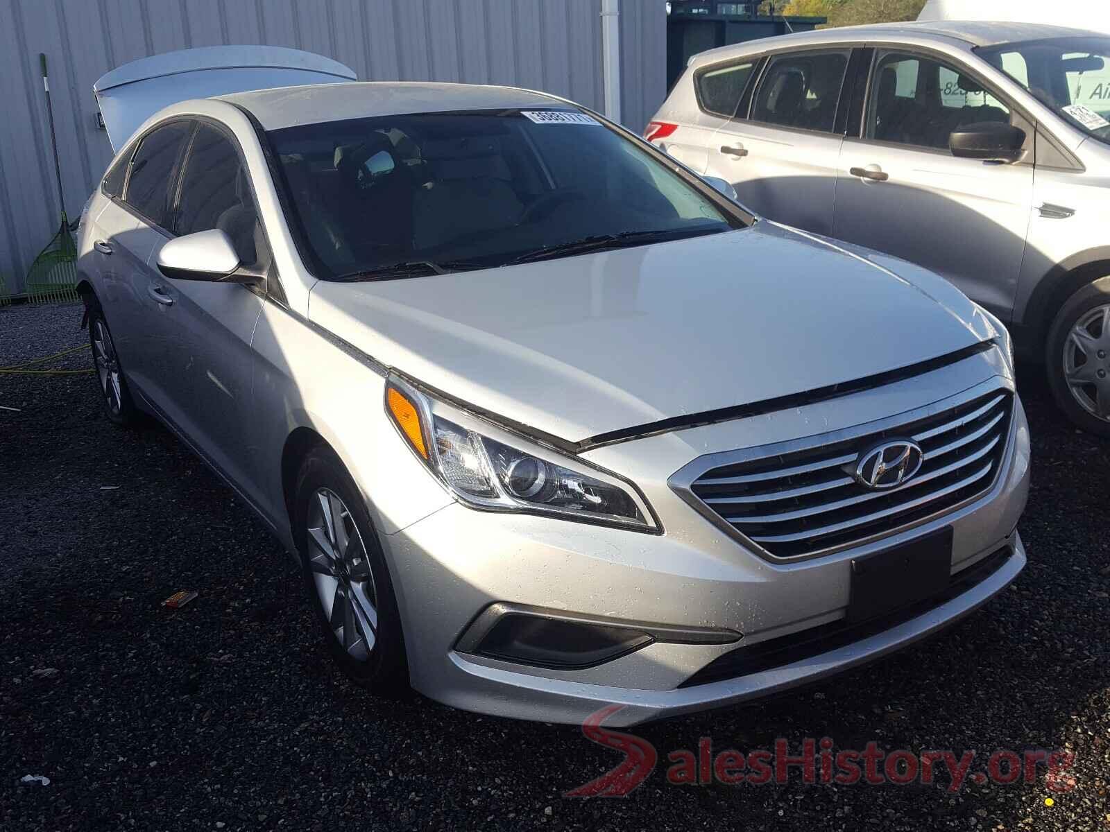 5NPE24AF1GH379128 2016 HYUNDAI SONATA