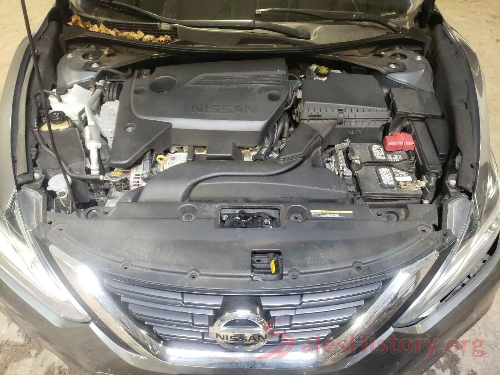 1N4AL3AP6HC473636 2017 NISSAN ALTIMA