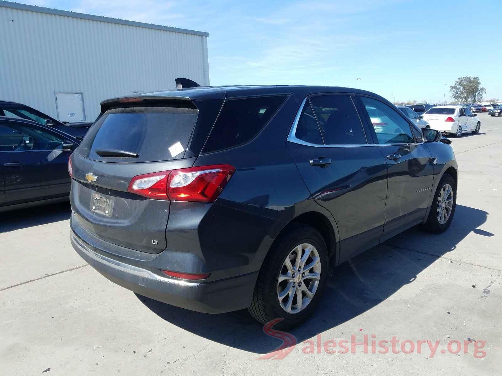 2GNAXJEV3J6258085 2018 CHEVROLET EQUINOX