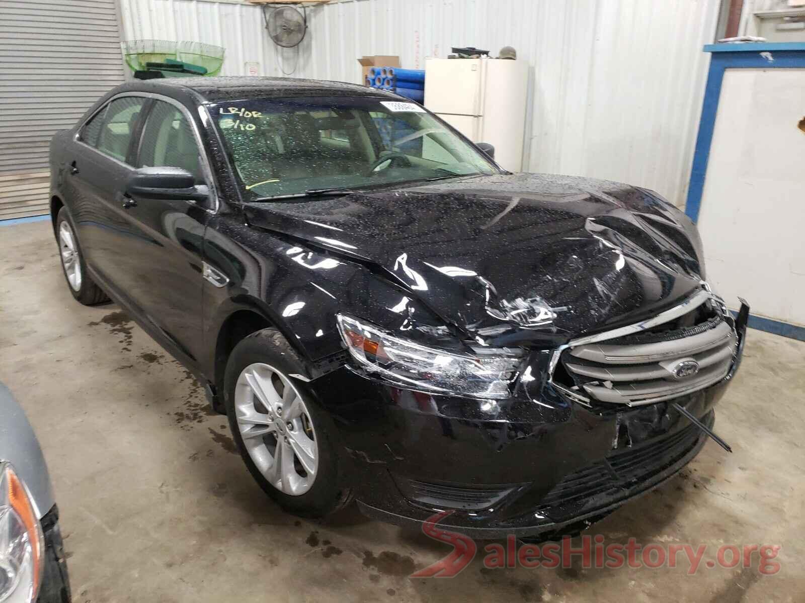 1FAHP2D81KG105446 2019 FORD TAURUS