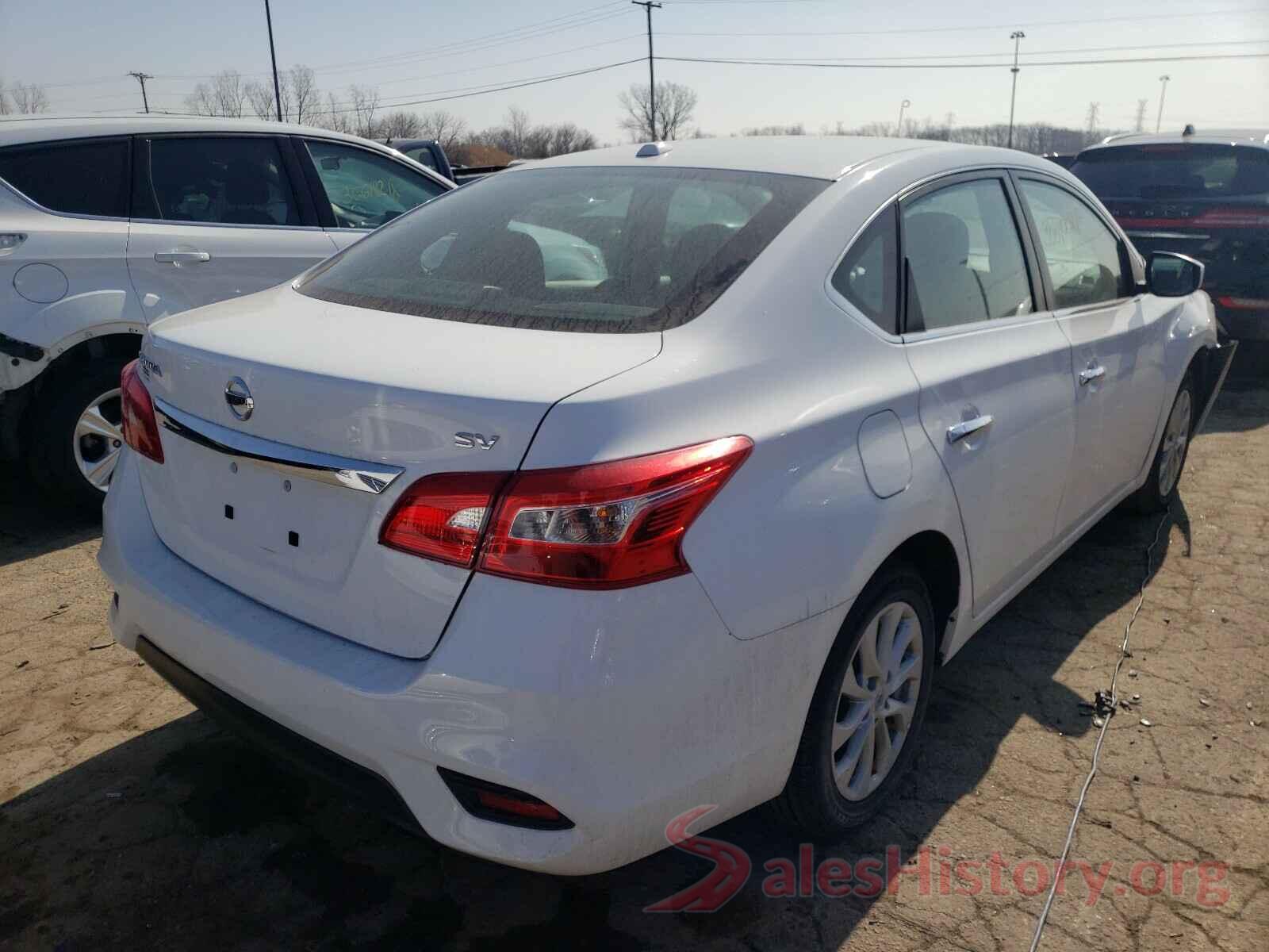 3N1AB7AP7JY244239 2018 NISSAN SENTRA