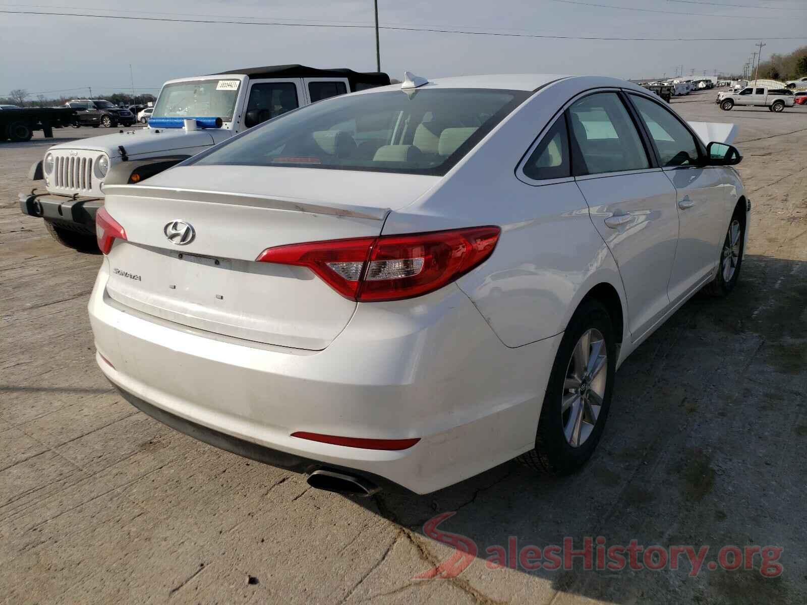 5NPE24AF3HH568039 2017 HYUNDAI SONATA