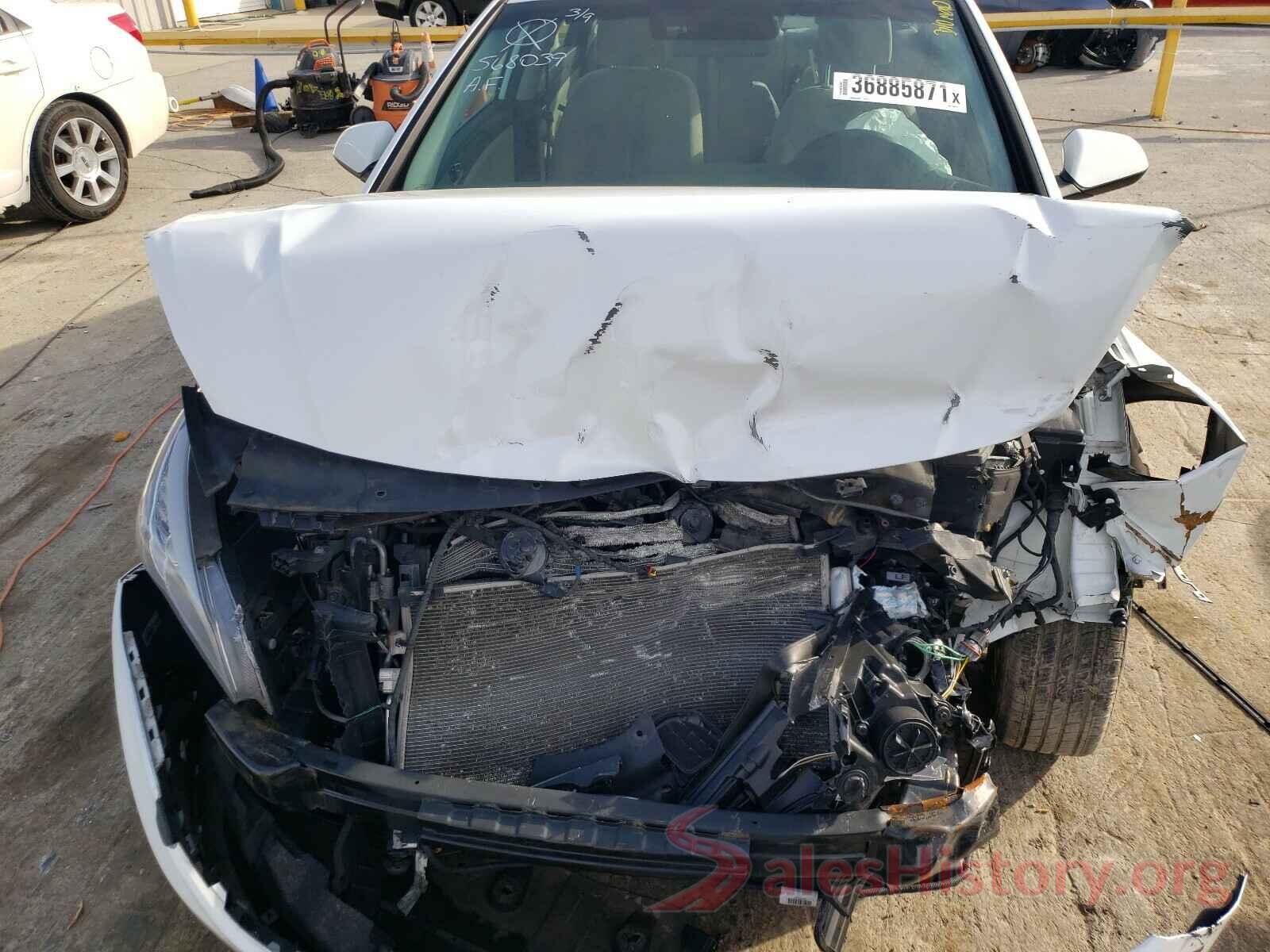 5NPE24AF3HH568039 2017 HYUNDAI SONATA