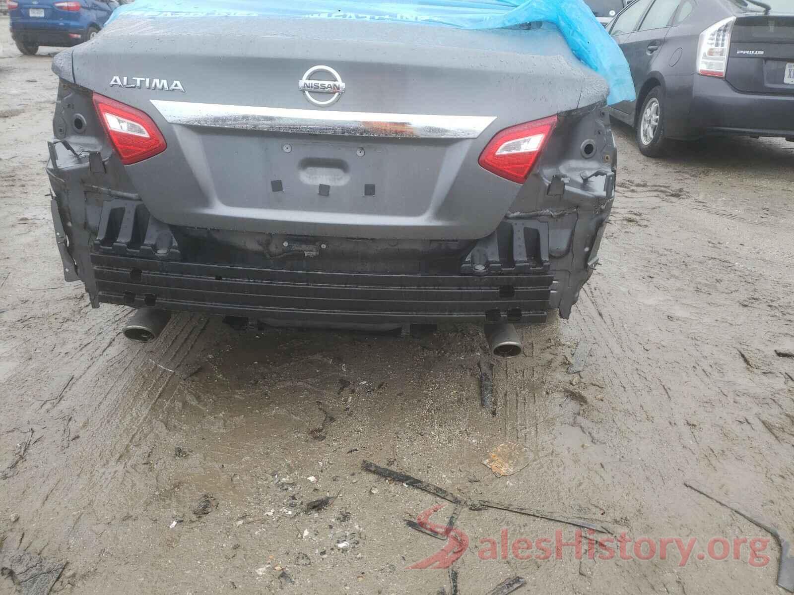 1N4AL3AP6GN352690 2016 NISSAN ALTIMA