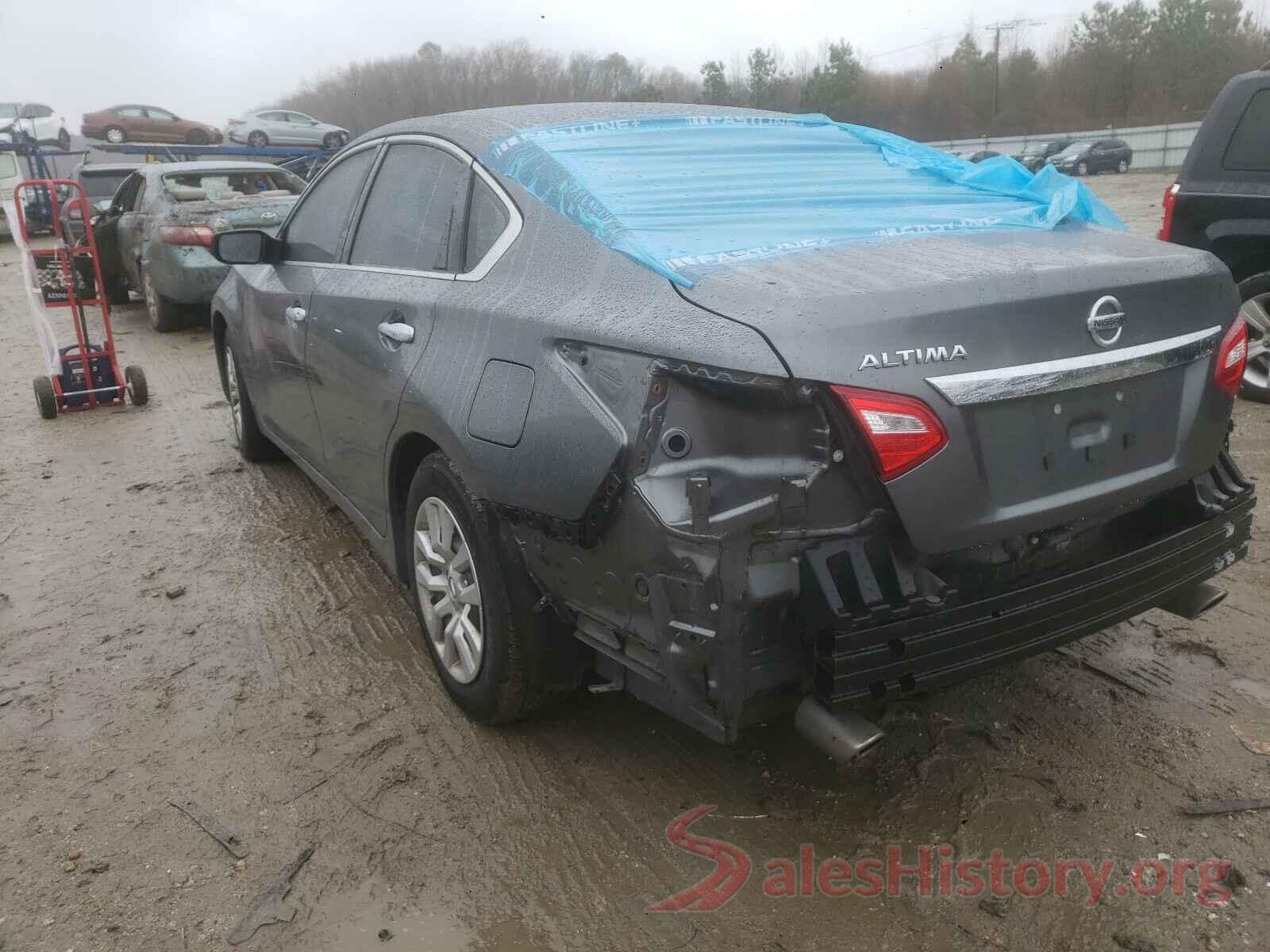 1N4AL3AP6GN352690 2016 NISSAN ALTIMA