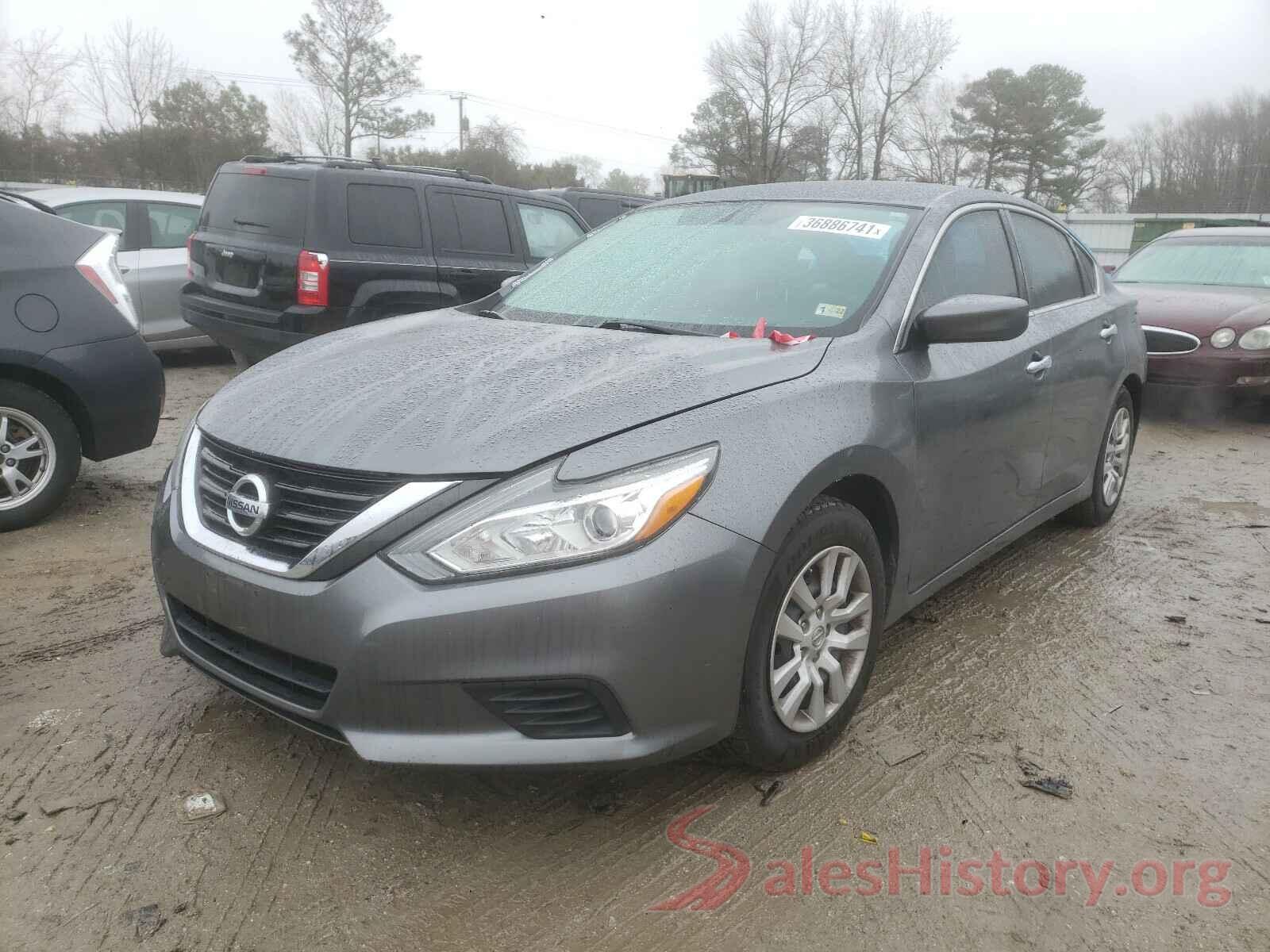 1N4AL3AP6GN352690 2016 NISSAN ALTIMA