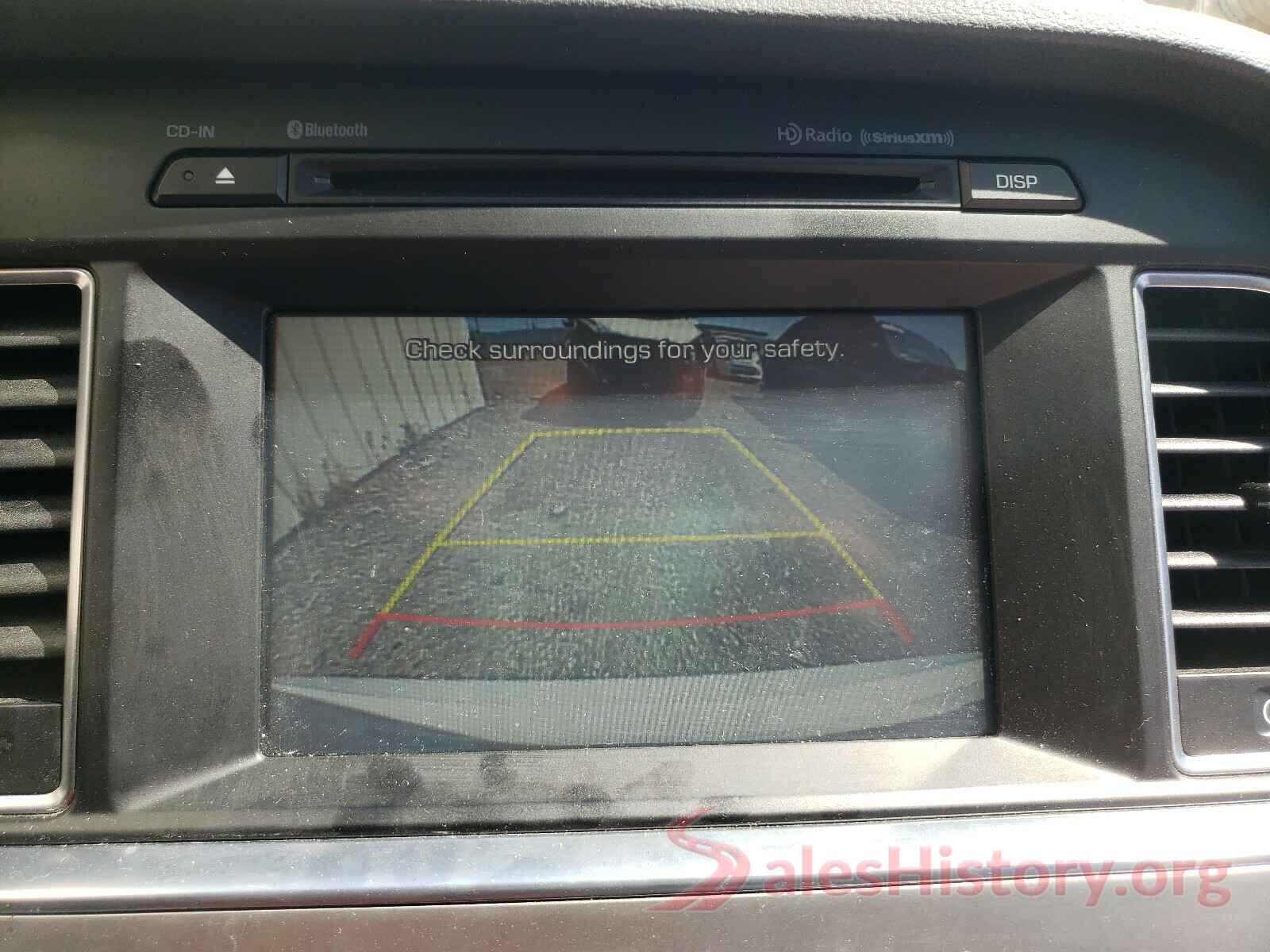 5NPE34AF3GH389835 2016 HYUNDAI SONATA