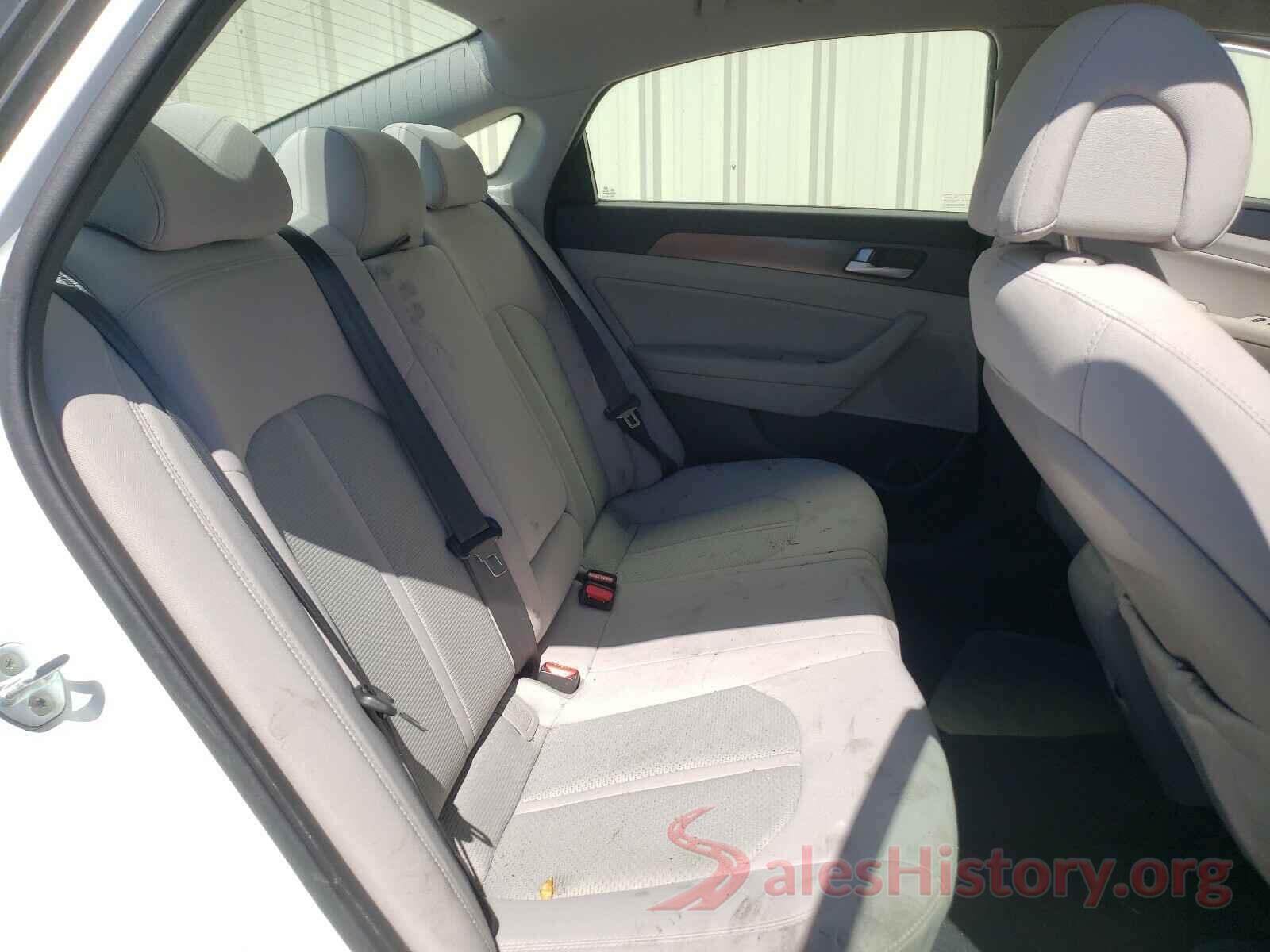 5NPE34AF3GH389835 2016 HYUNDAI SONATA